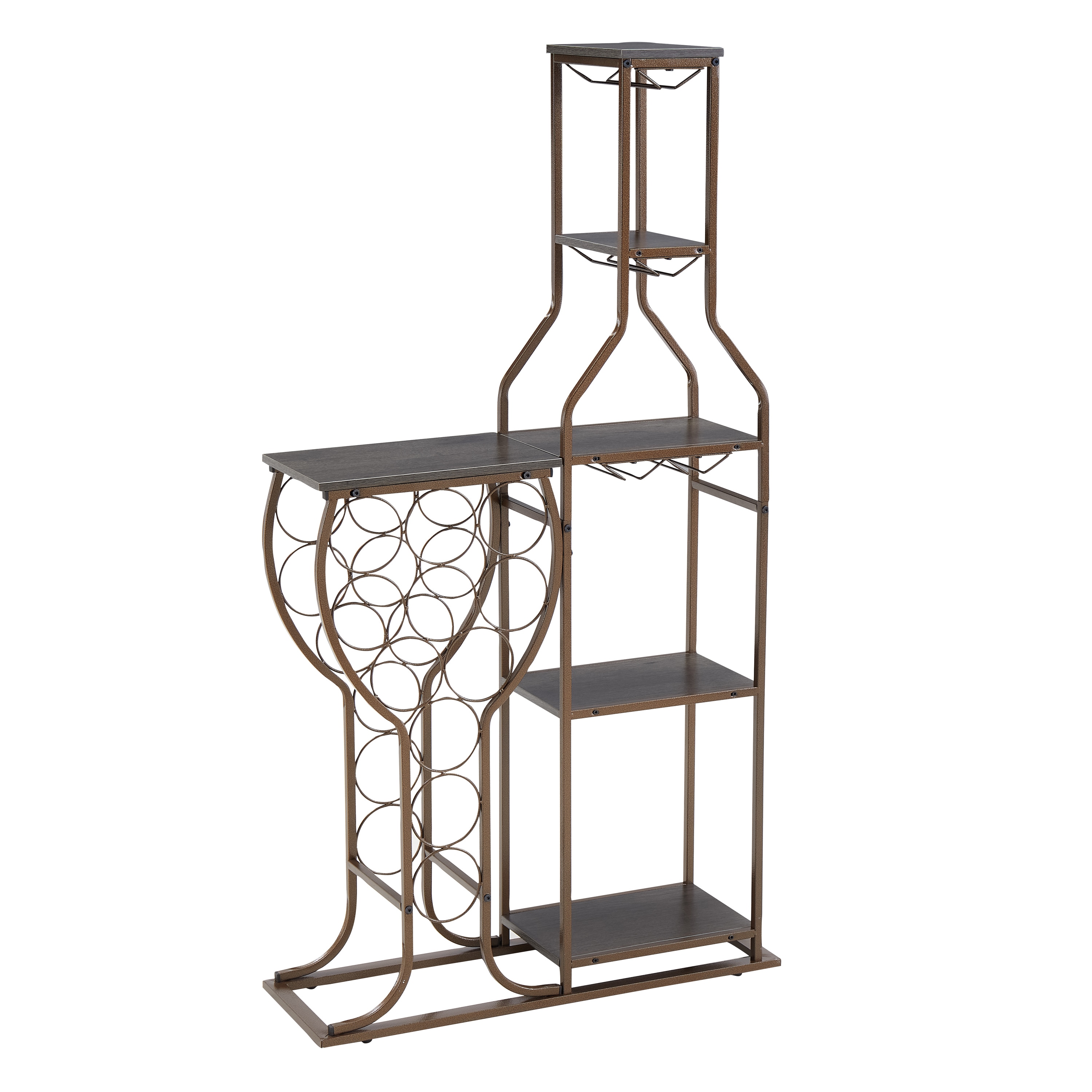 EXTRAUP YHLW46577502 Wine-Racks - View #7