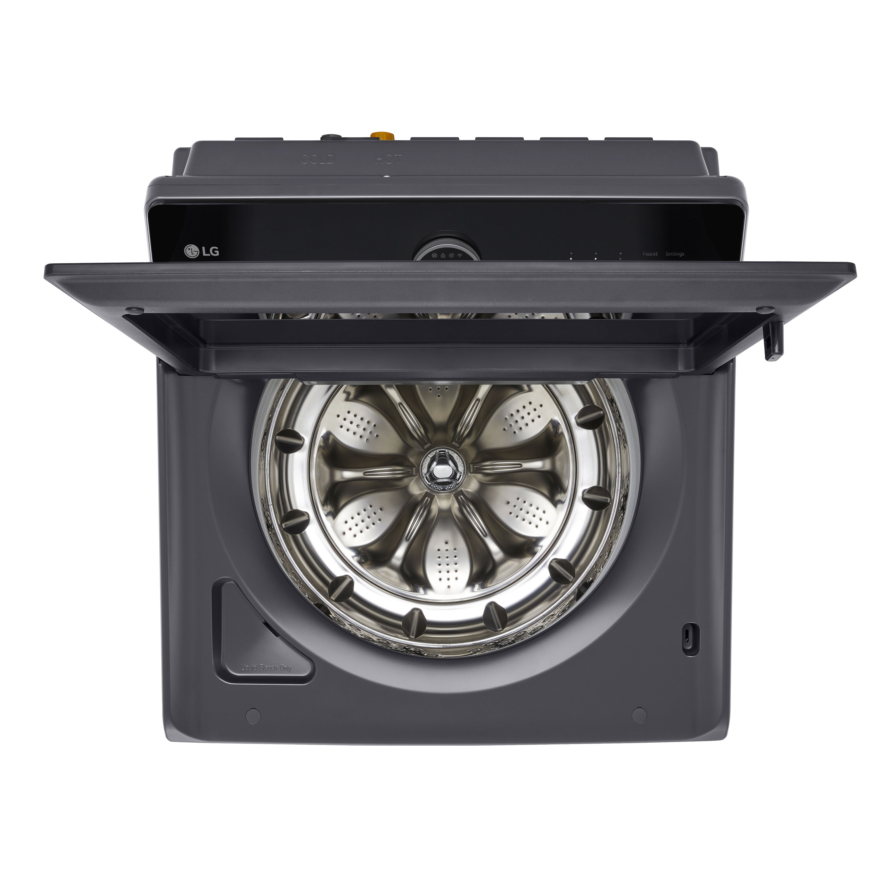 LG WT8600CB Tl-Wash - View #10