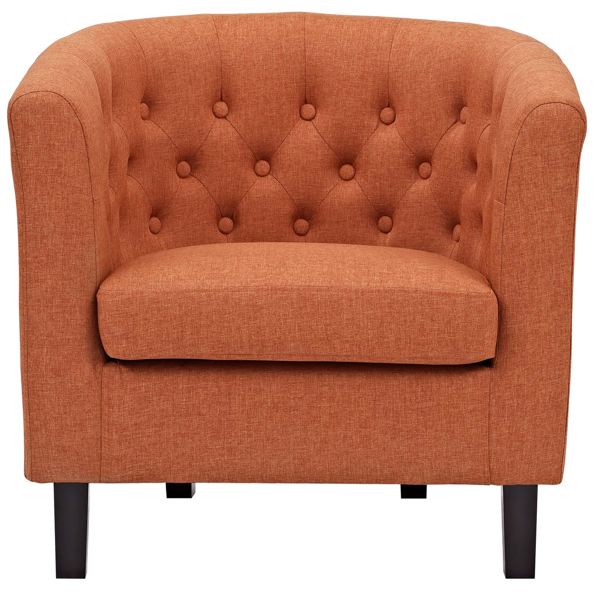 Modway EEI-2551-ORA chairs - View #4