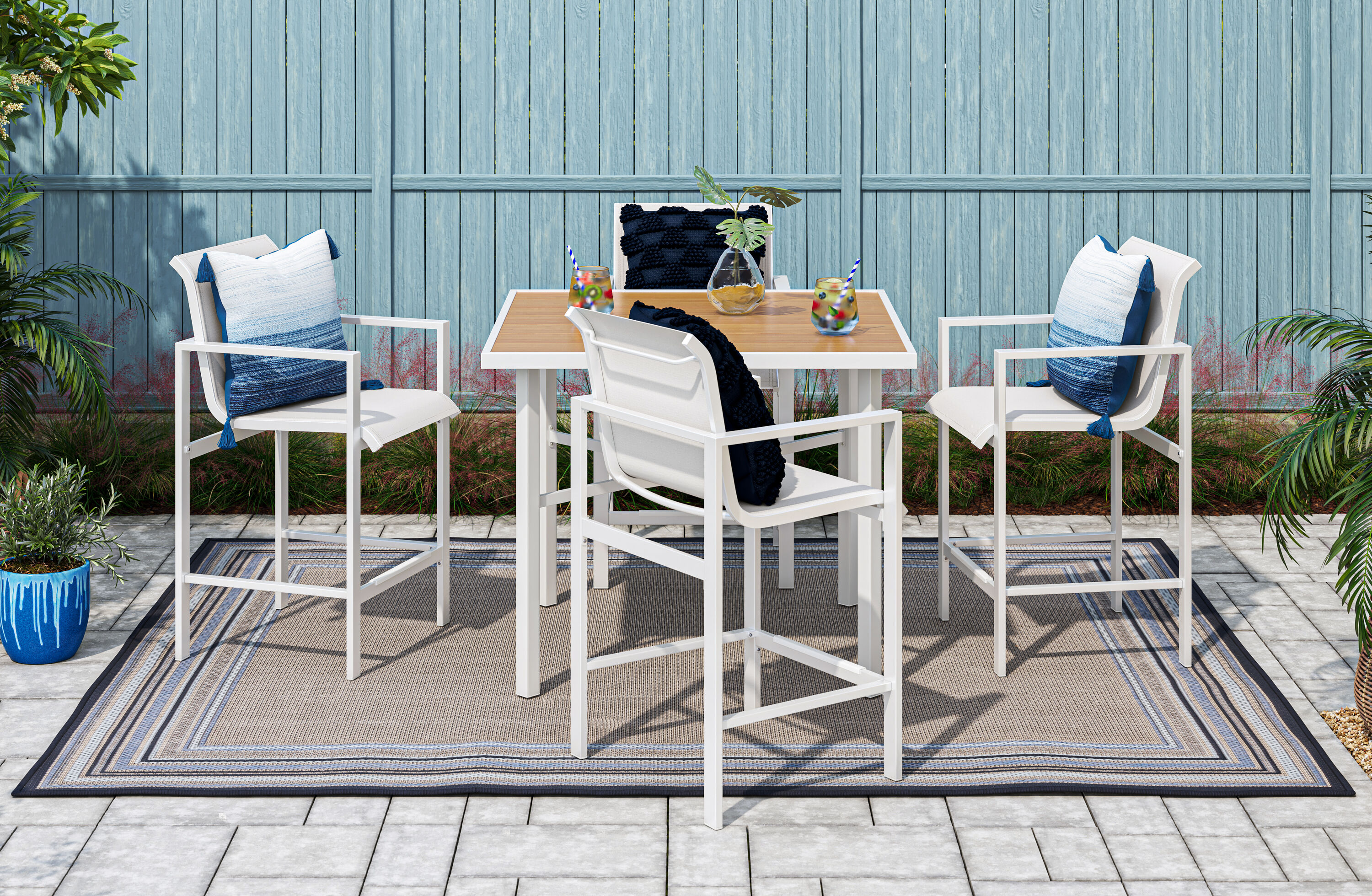 Style Selections FCS80452H Patio-Chairs - View #20