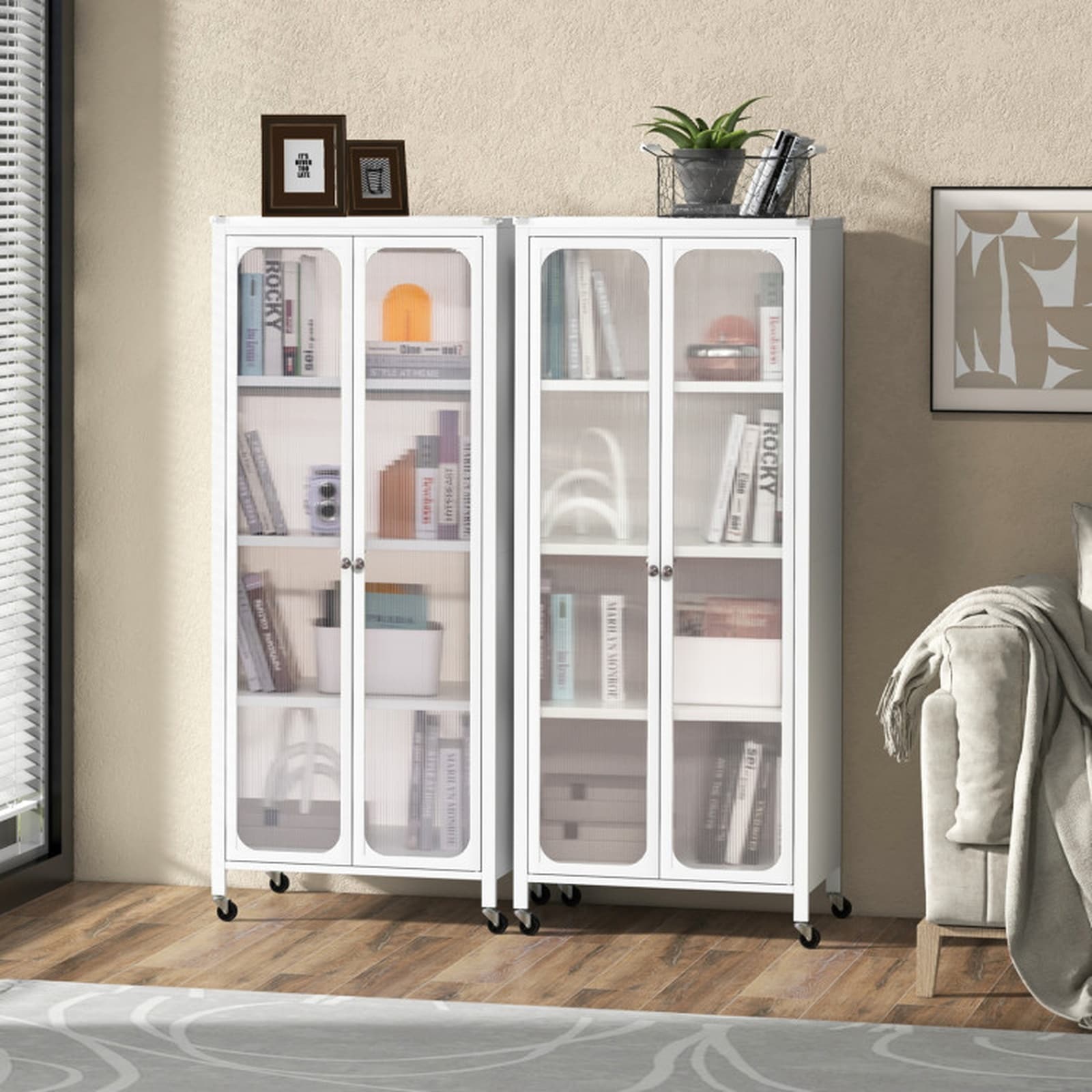 SUGIFT LW047SUGHY319 Utility-Storage-Cabinets - View #10