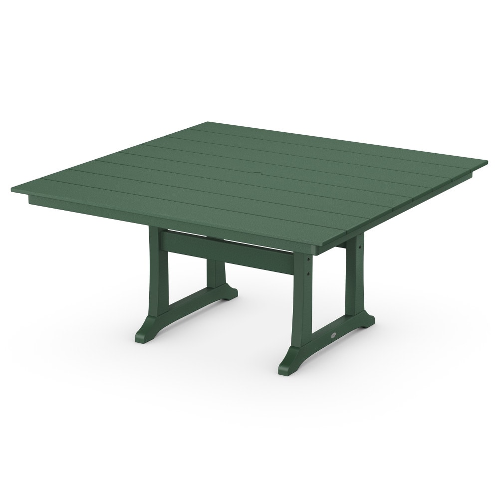 POLYWOOD PWS2059-1-GR Patio-Dining-Sets - View #2