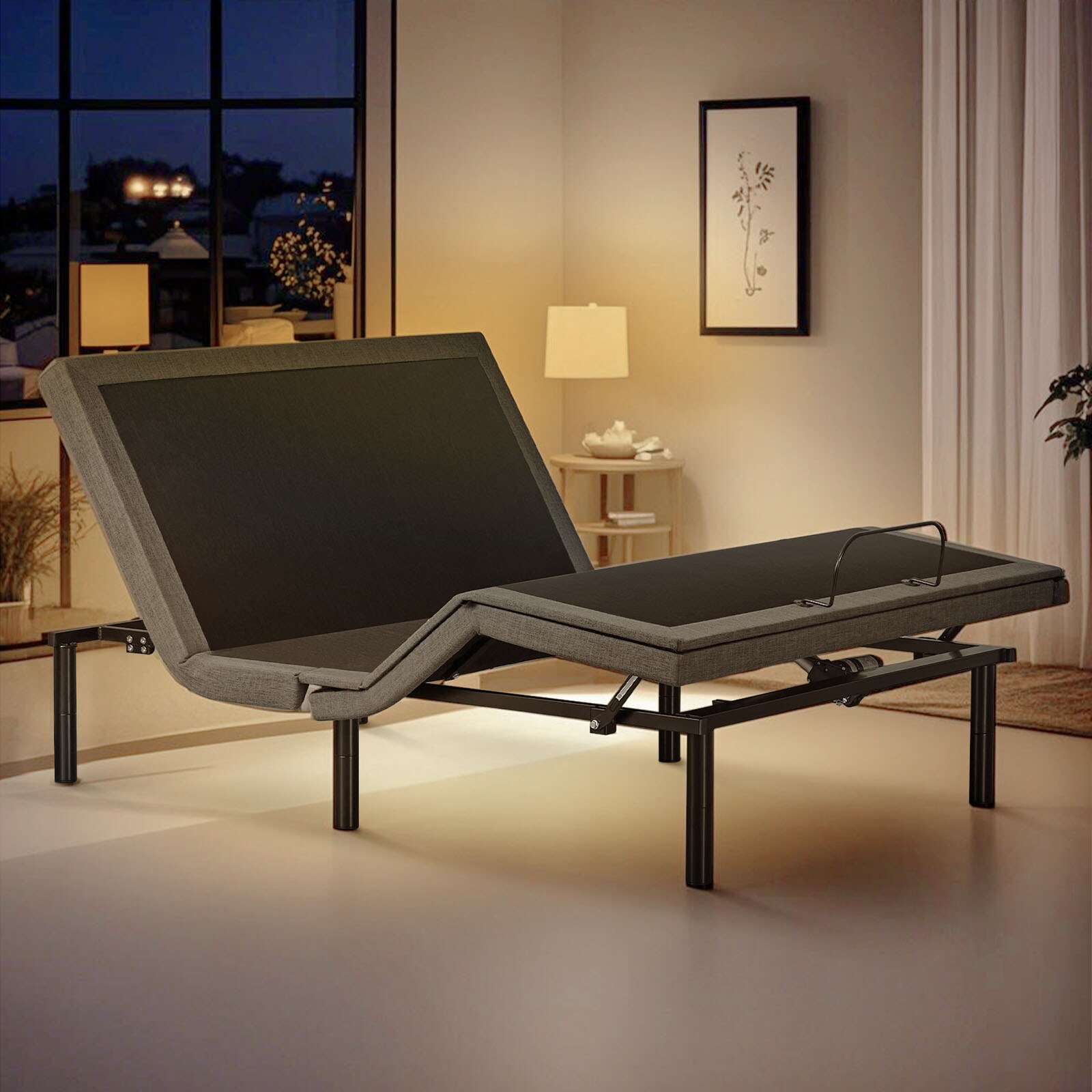 Sweetcrispy L-DDC-F-BK beds - View #7