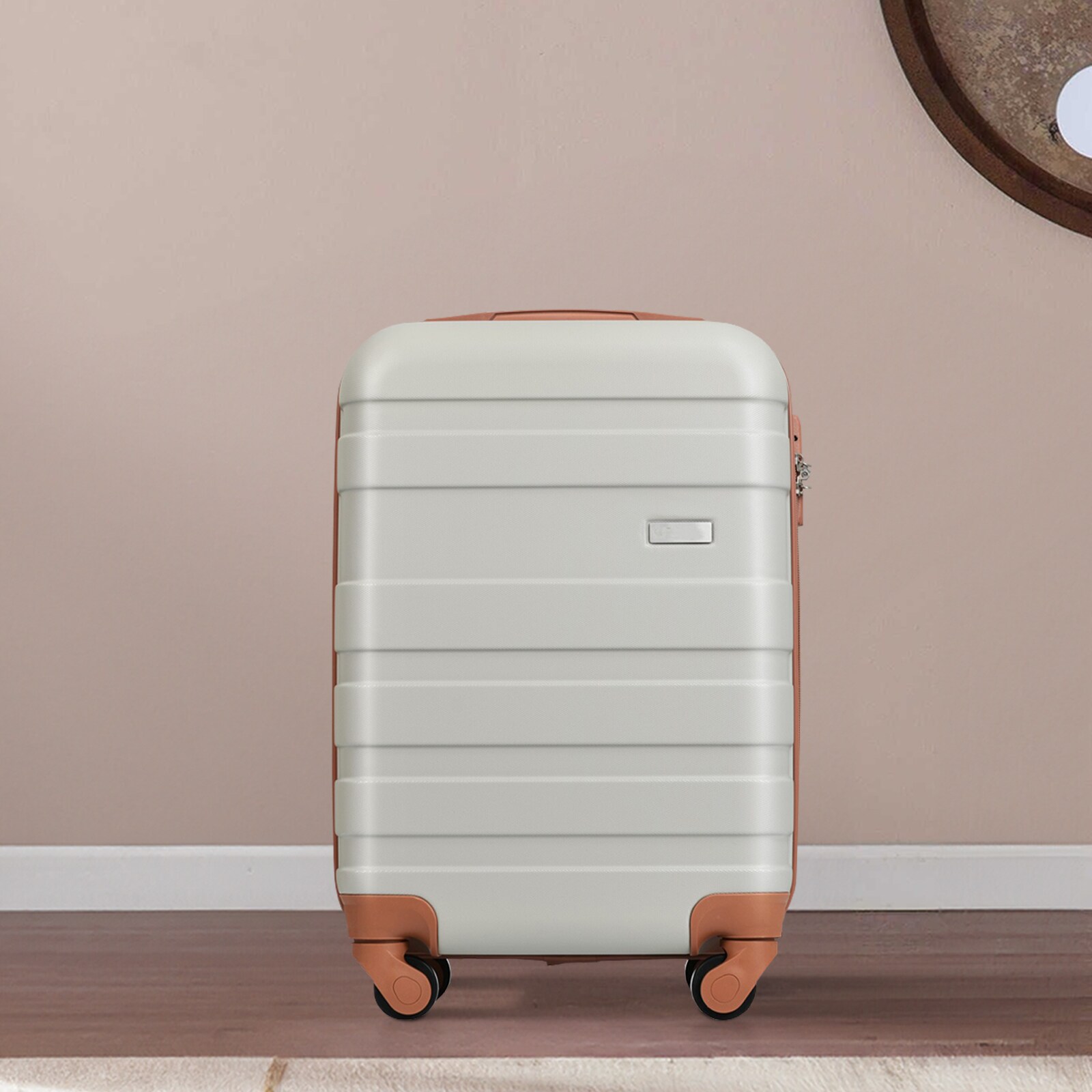 Flynama L-531903AAP Luggage-And-Luggage-Sets - View #10