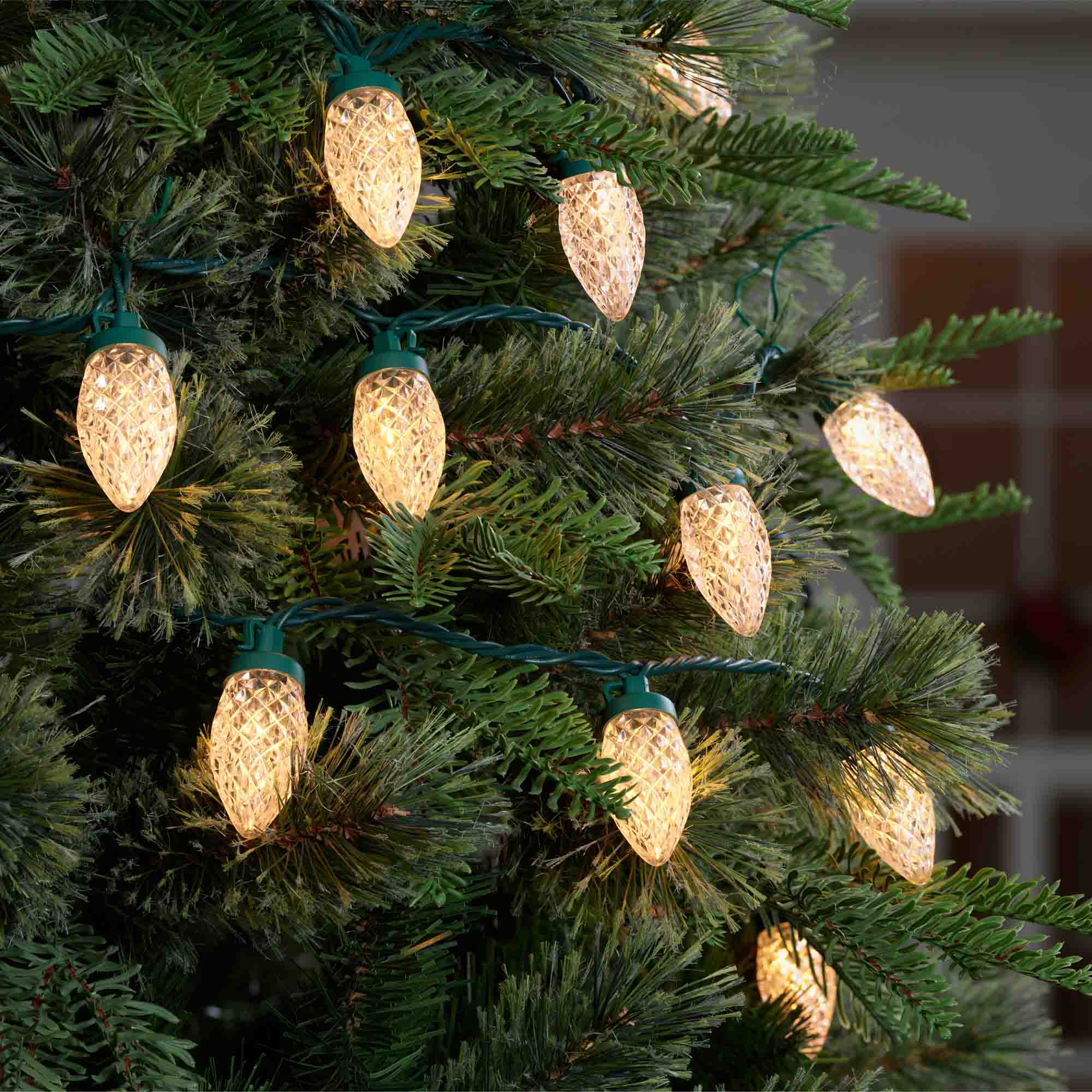 Holiday Living ES78-894 Christmas-String-Lights - View #4