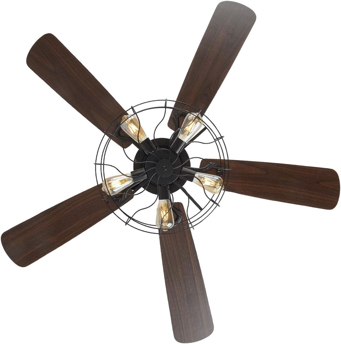 Oukaning HCX184-US Ceiling-Fans - View #11