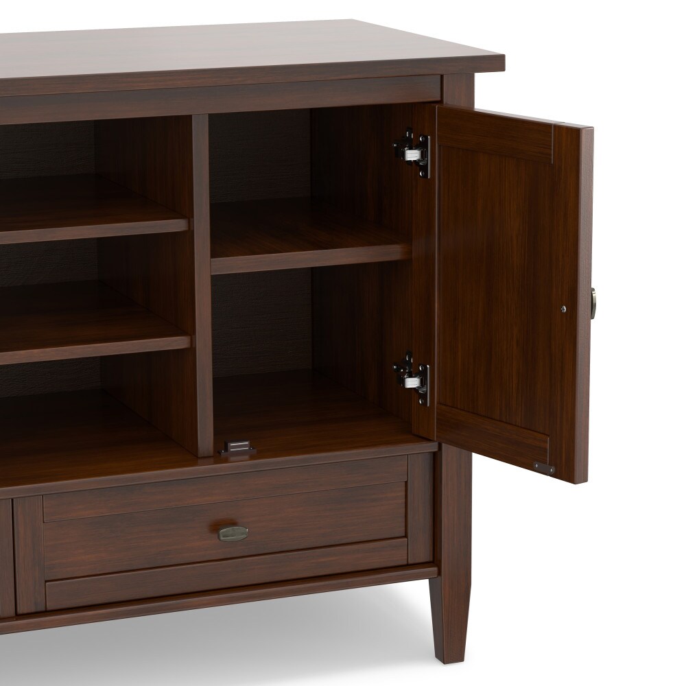 Simpli Home AXCWSH16-RUS Tv-Stands - View #7