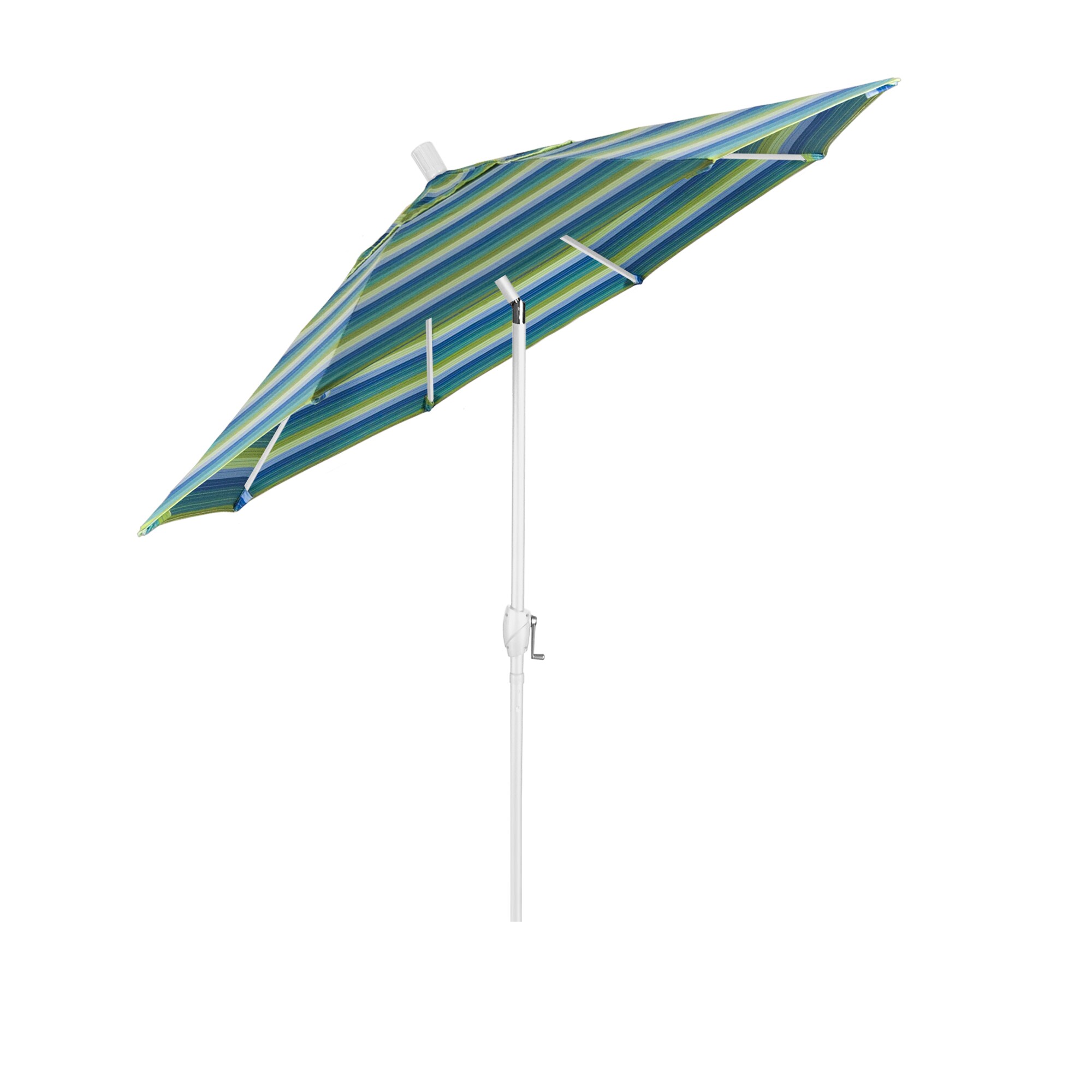 California Umbrella GSPT758170-5608 Umbrellas-2 - View #2