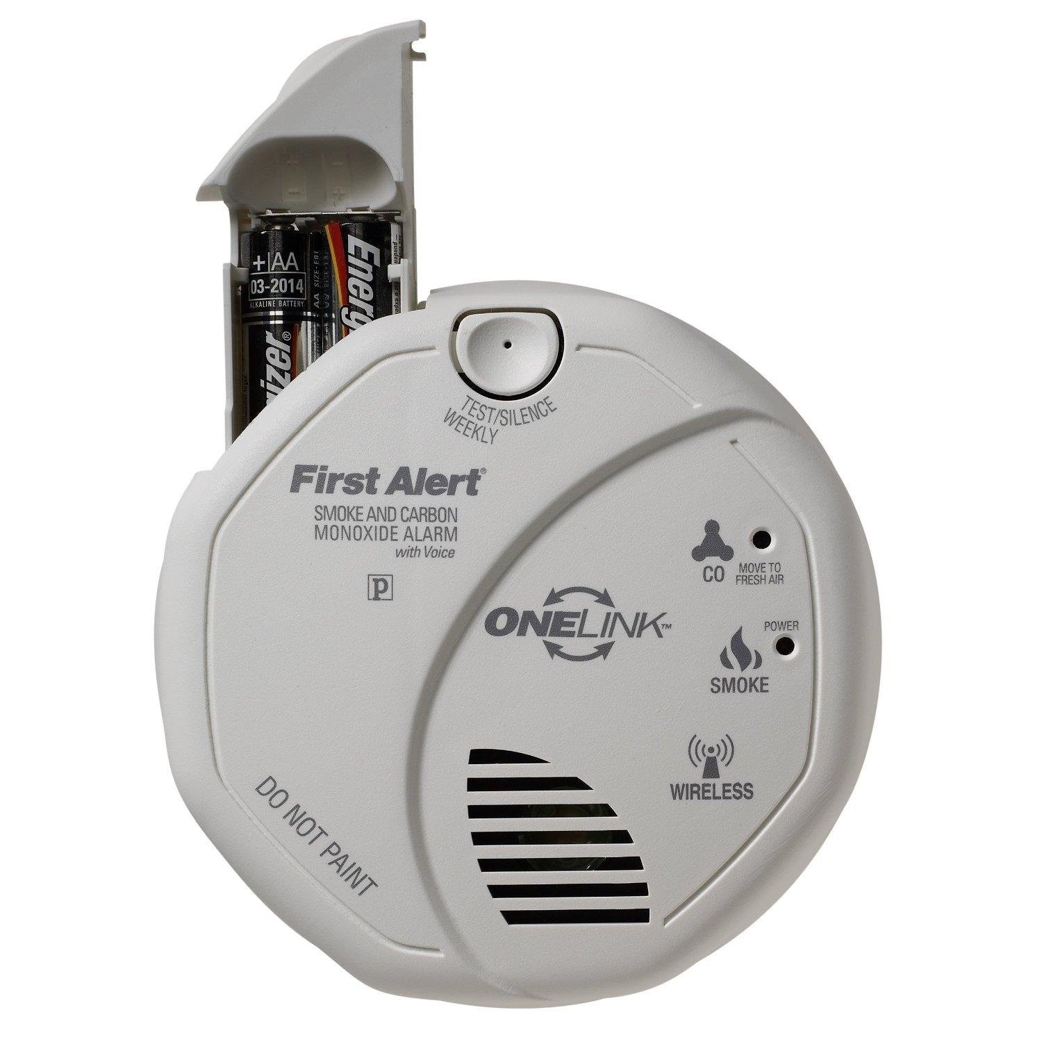 First Alert SCO501CN  - View #3