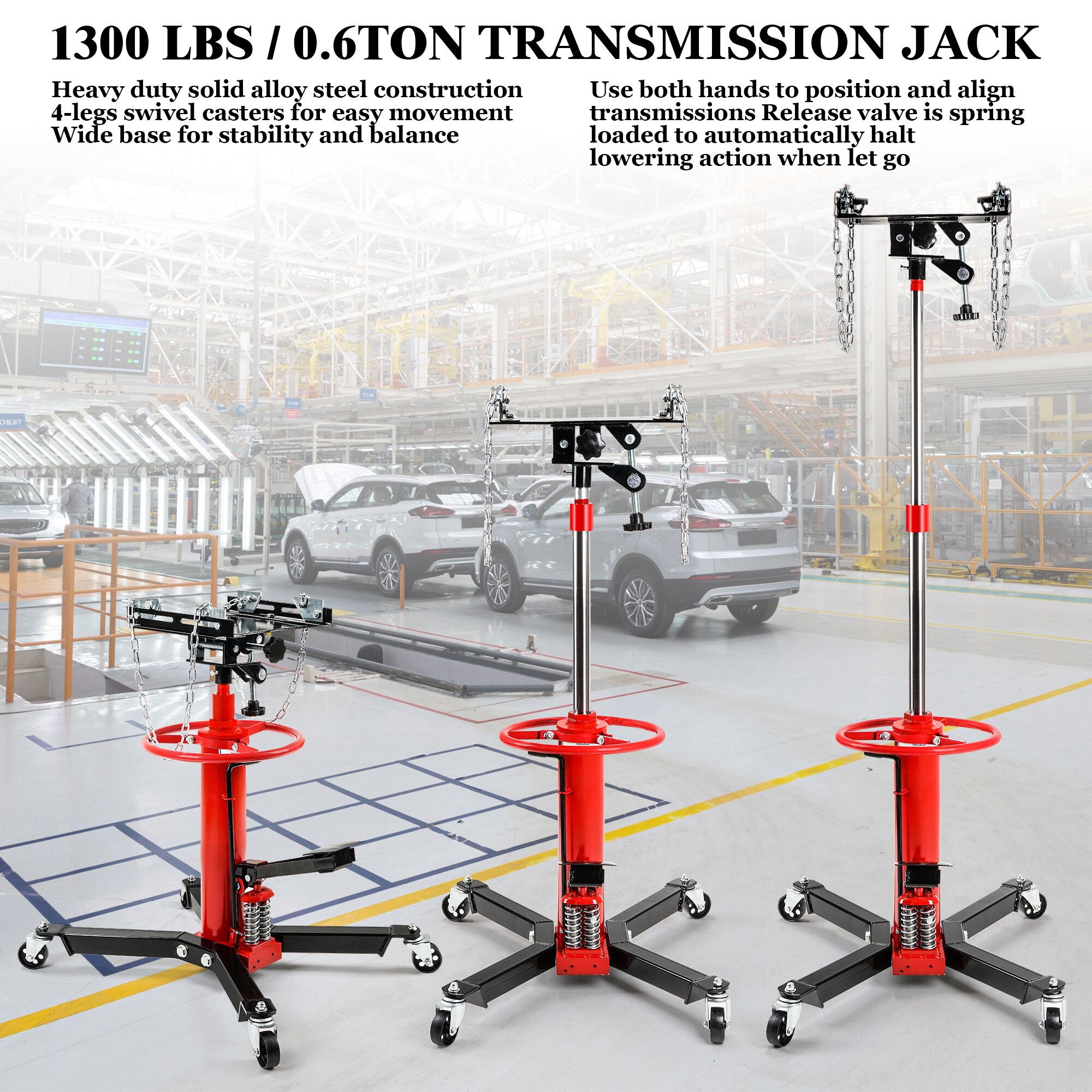  QP23-002 jacks - View #4