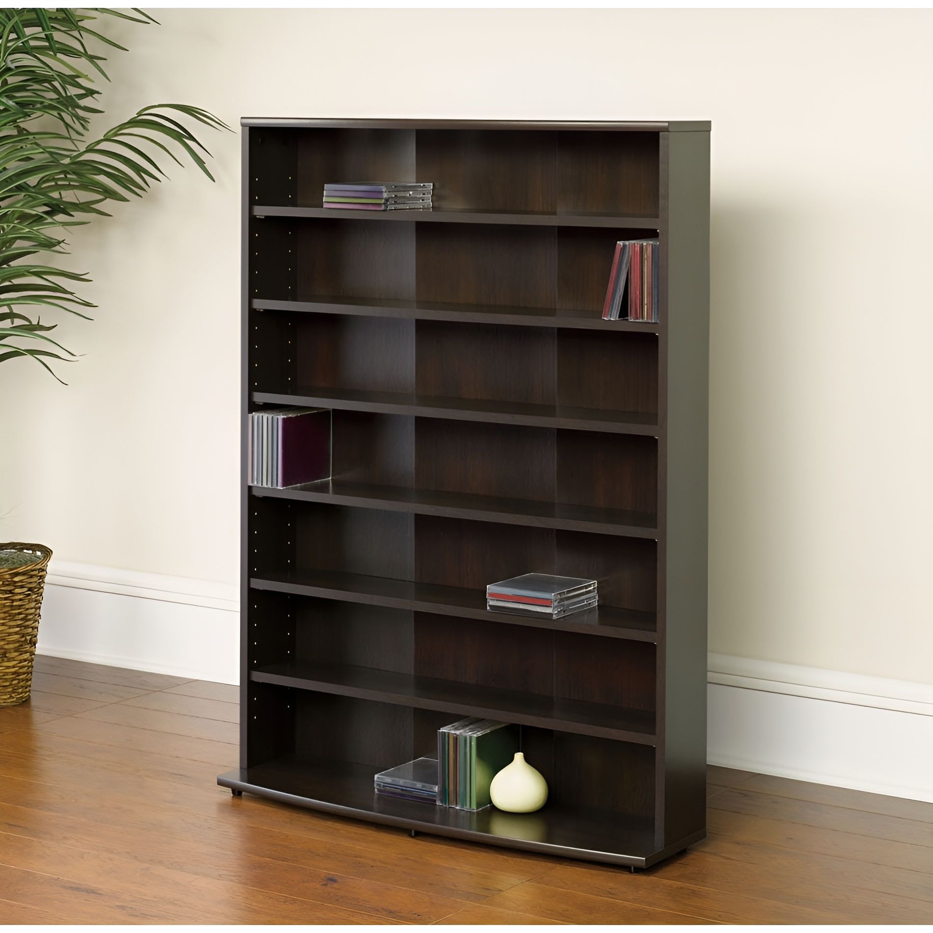 Slickblue D-FR-15489185RSMS bookcases - View #2