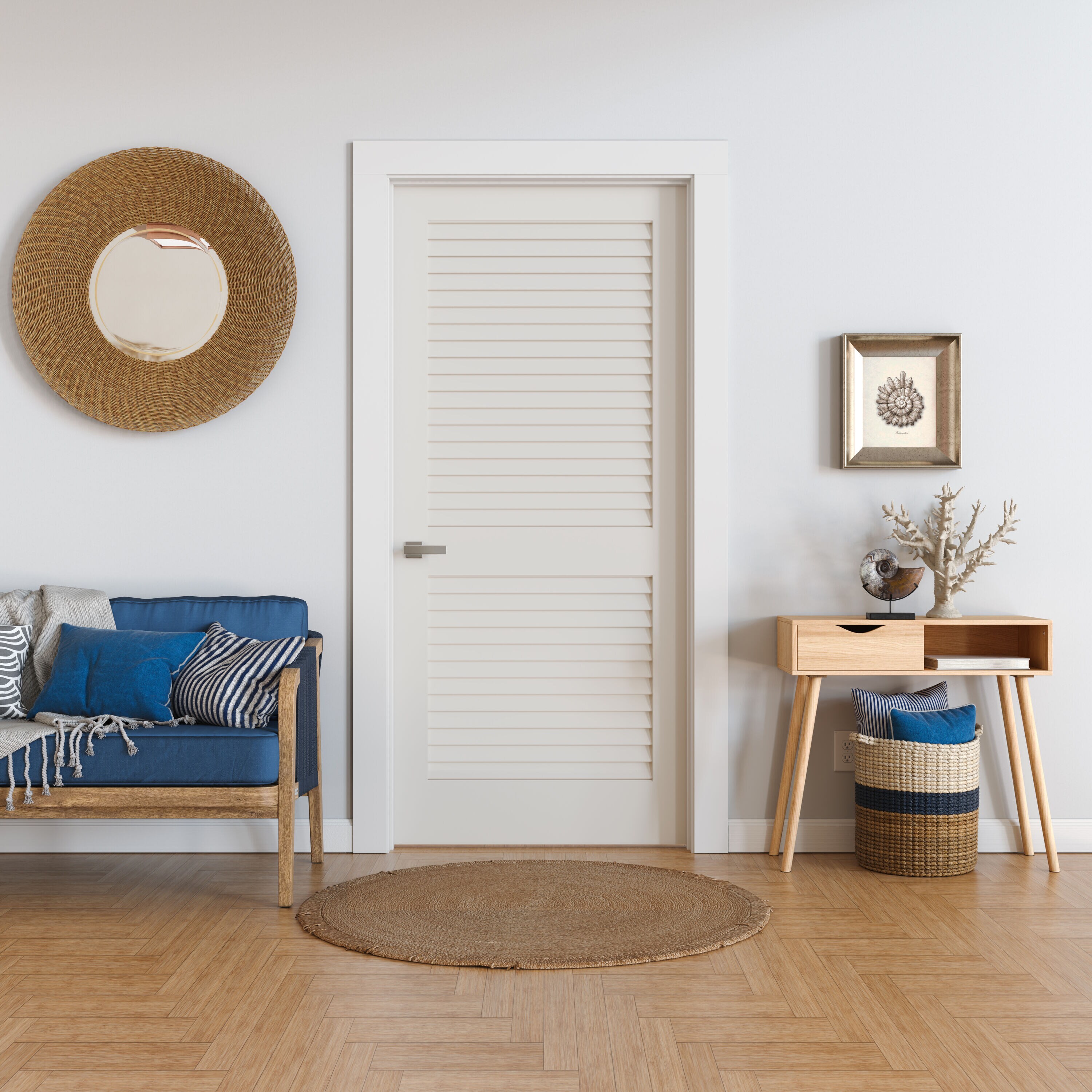 JELD-WEN LOWOLJW253600017 Pre-Hung-Doors - View #2