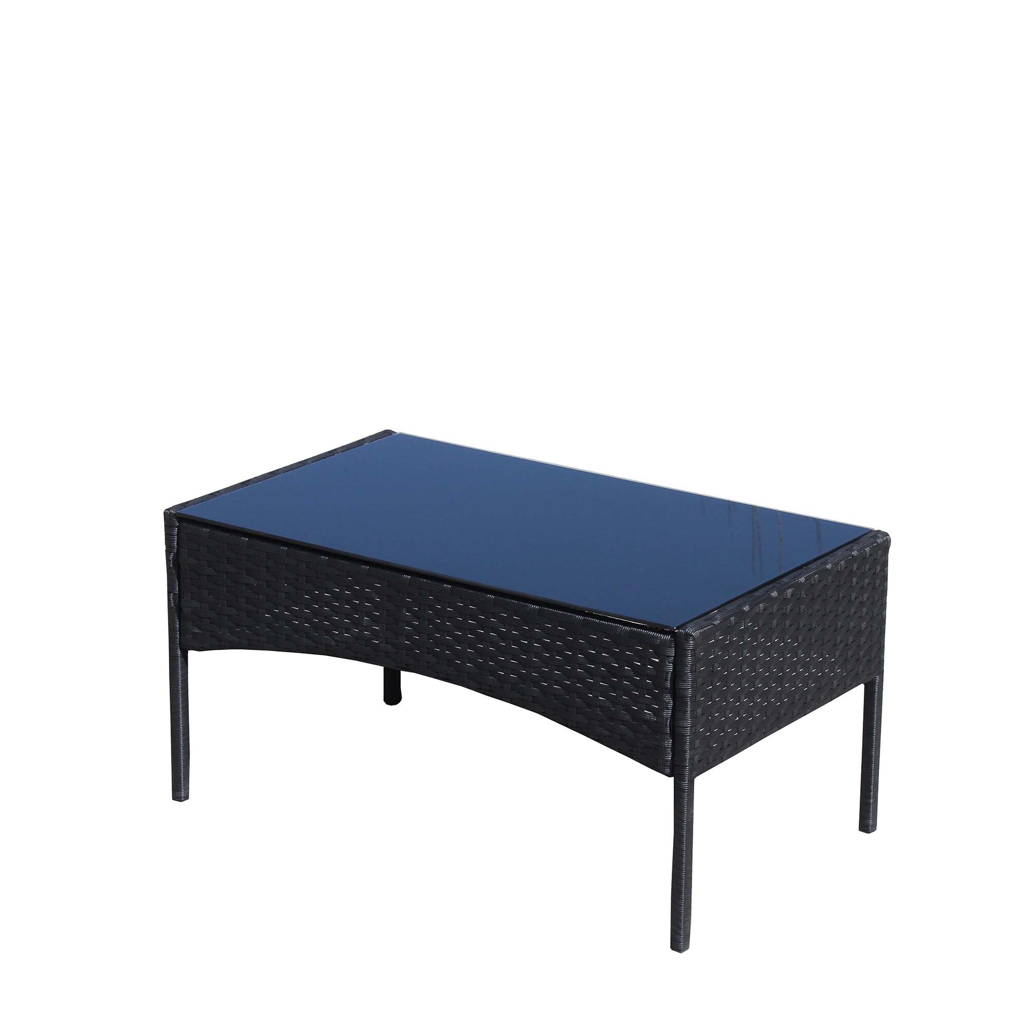 SINOFURN SYA690044BG Patio-Conversation-Sets - View #9