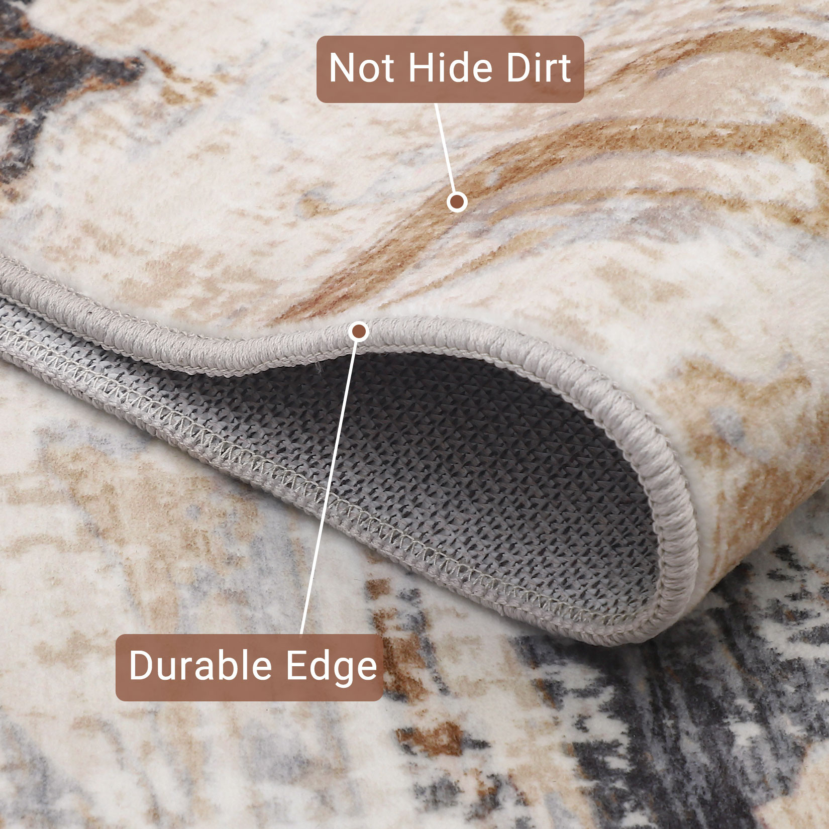 DEXSO CHUFOSZ8PIS0W94 rugs - View #7