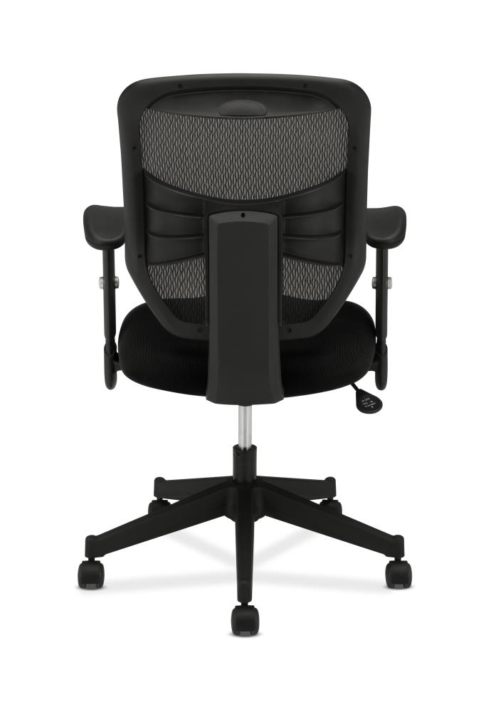 hon prominent high back task chair