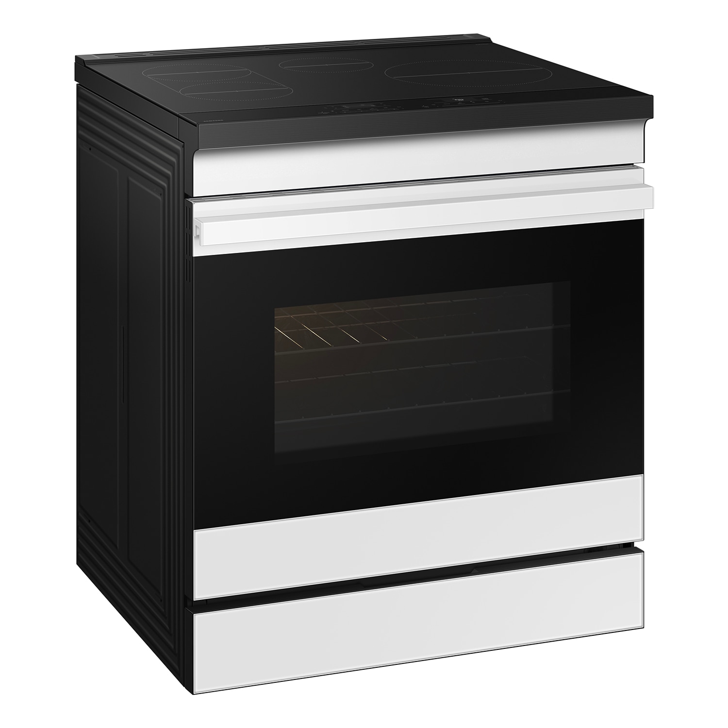 Samsung NSI6DB930012 Induction-Ranges-Cc - View #10