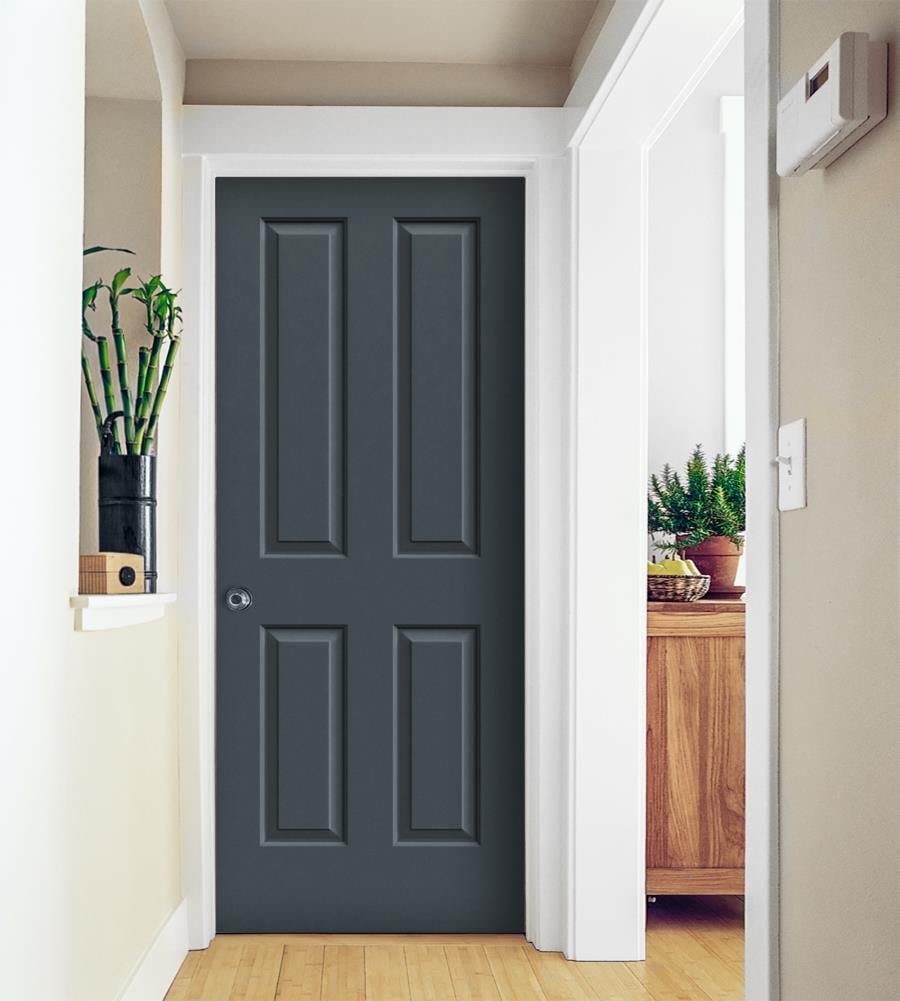 JELD-WEN LOWOLJW137200574 Slab-Doors - View #2