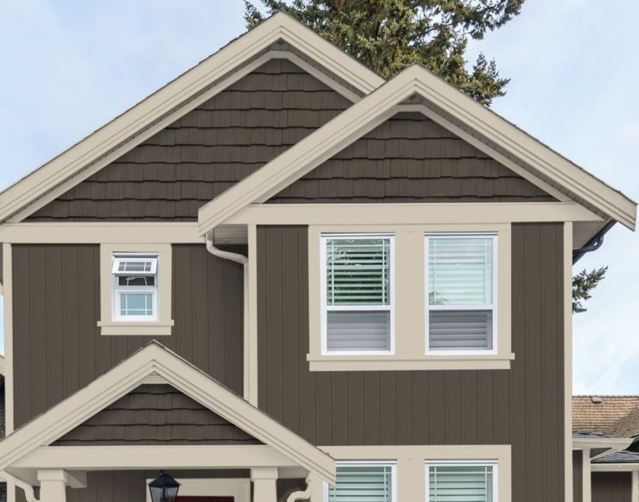 Georgia-Pacific 280500A Vinyl-Siding - View #3