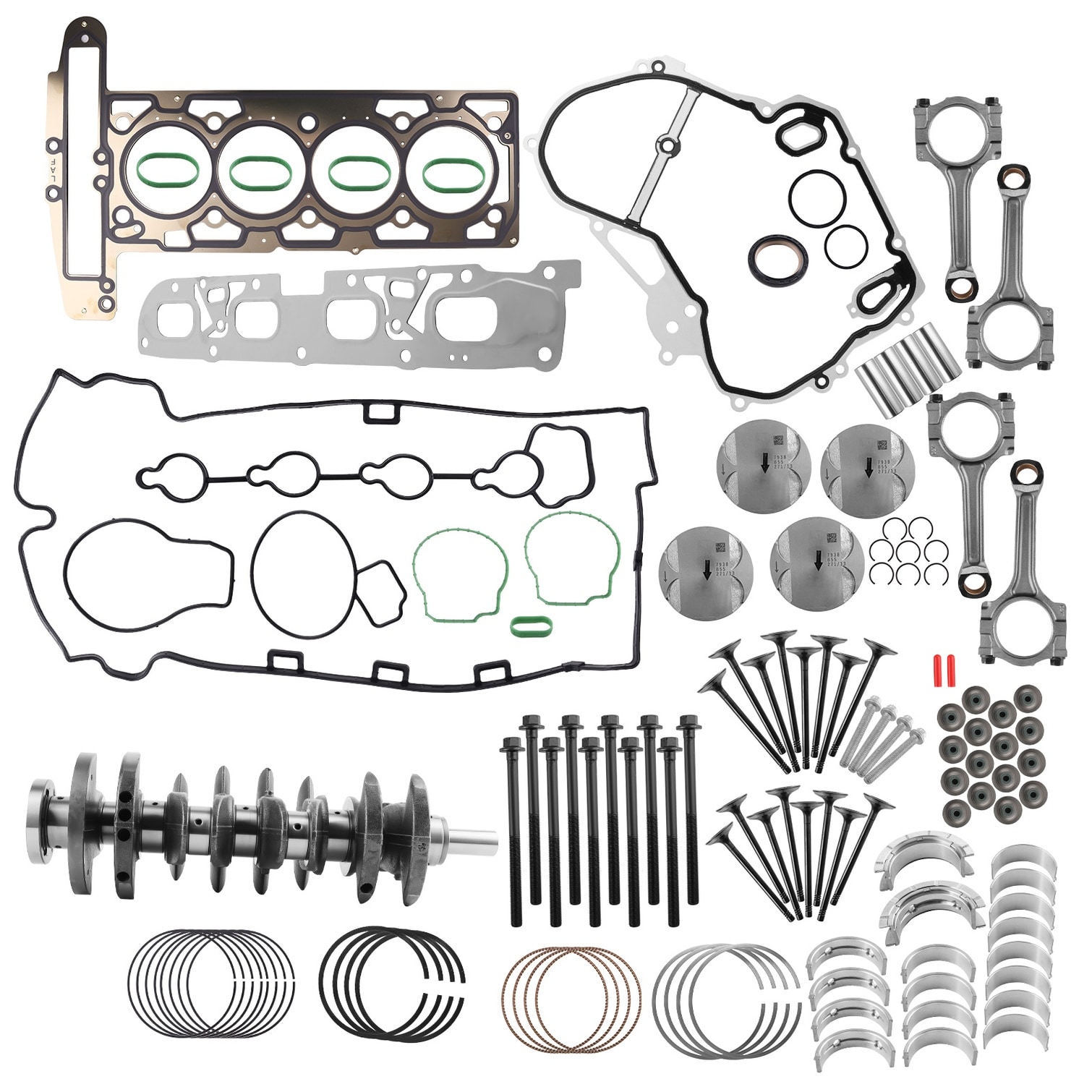 Naturefalls 7K3PNRRMQH8H Automotive-Hardware - View #2