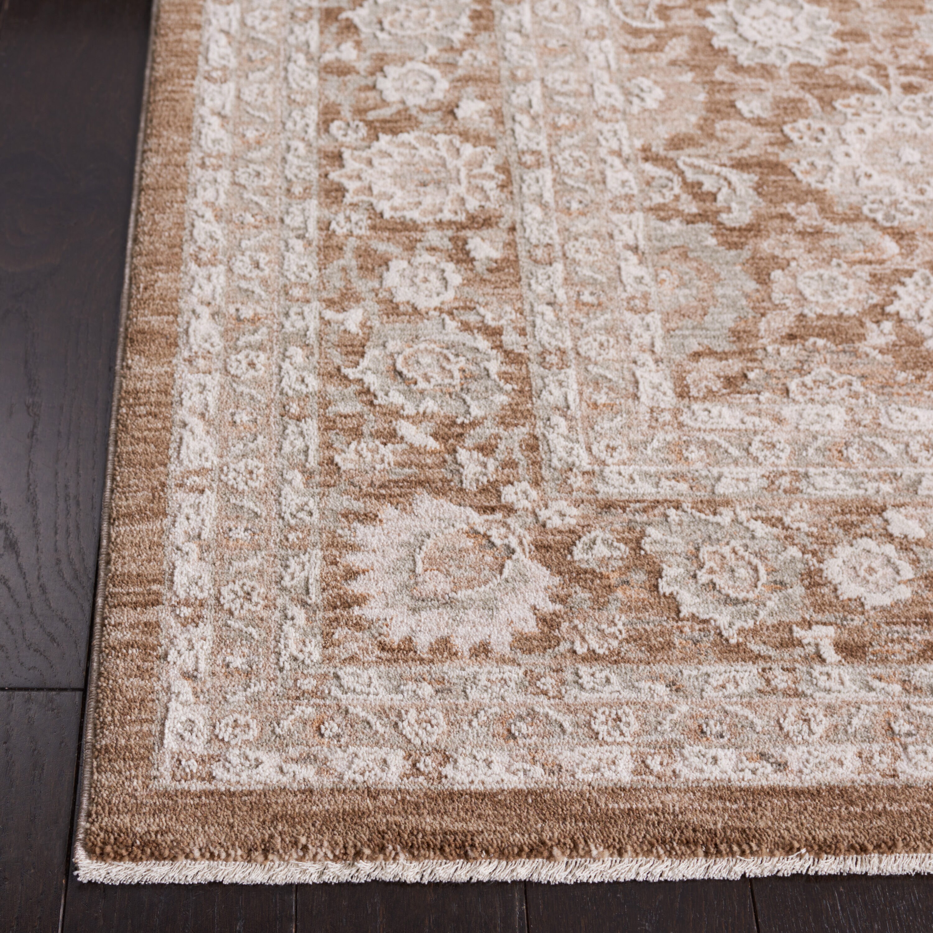 Safavieh WLO101T-8 rugs - View #2