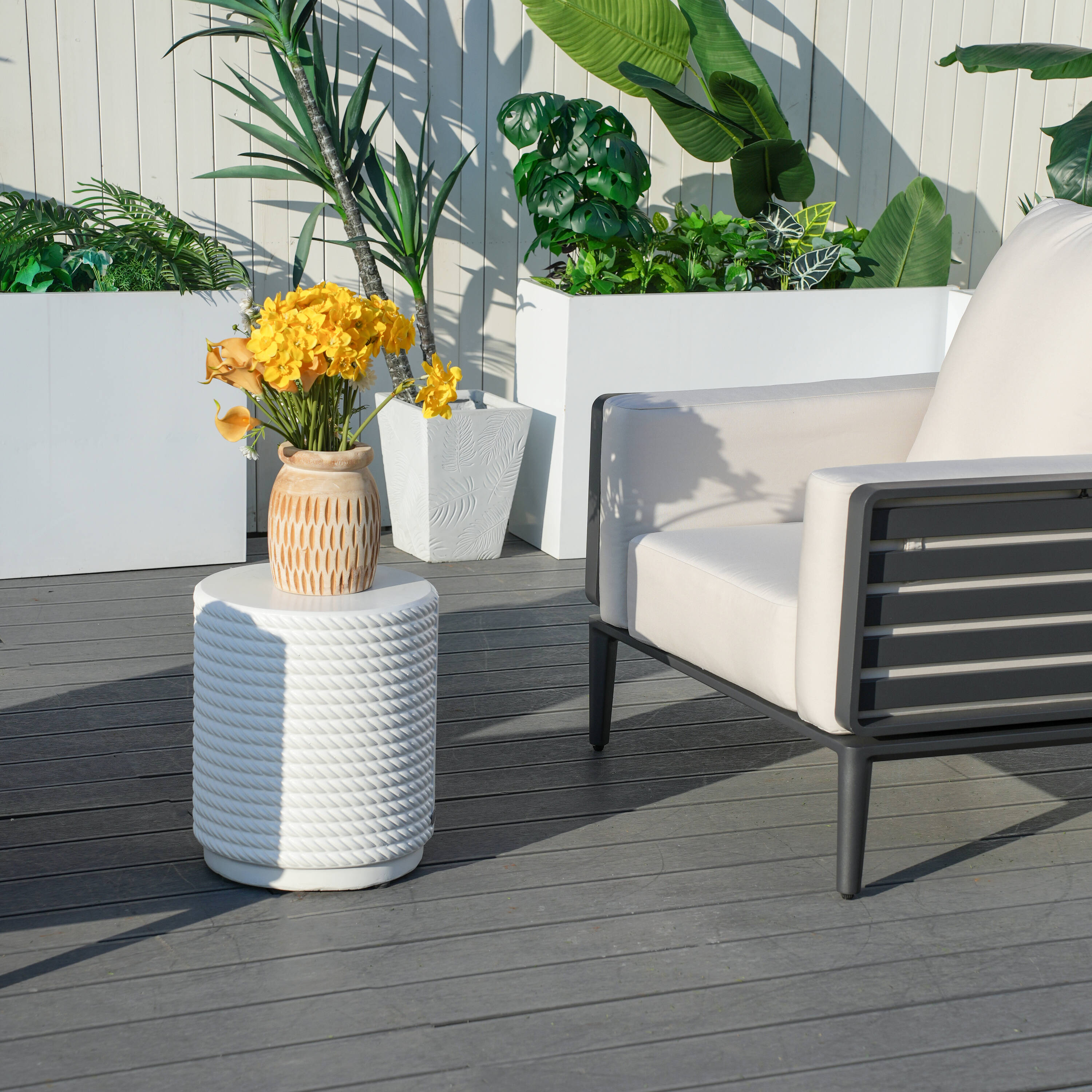 Direct Wicker DWS-2350SC2&2462ST Patio-Conversation-Sets - View #7