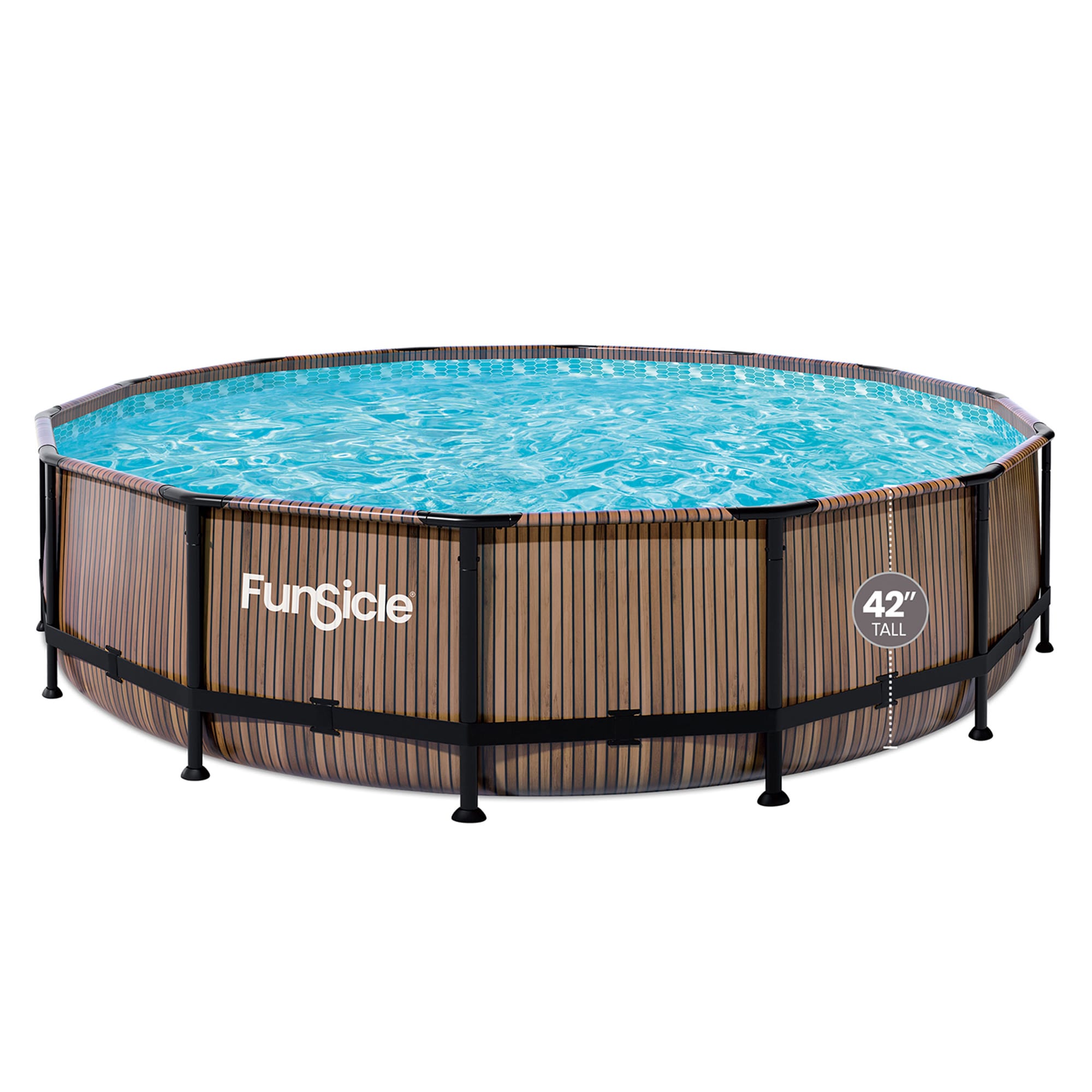 Funsicle 308904 Above-Ground-Pools - View #10