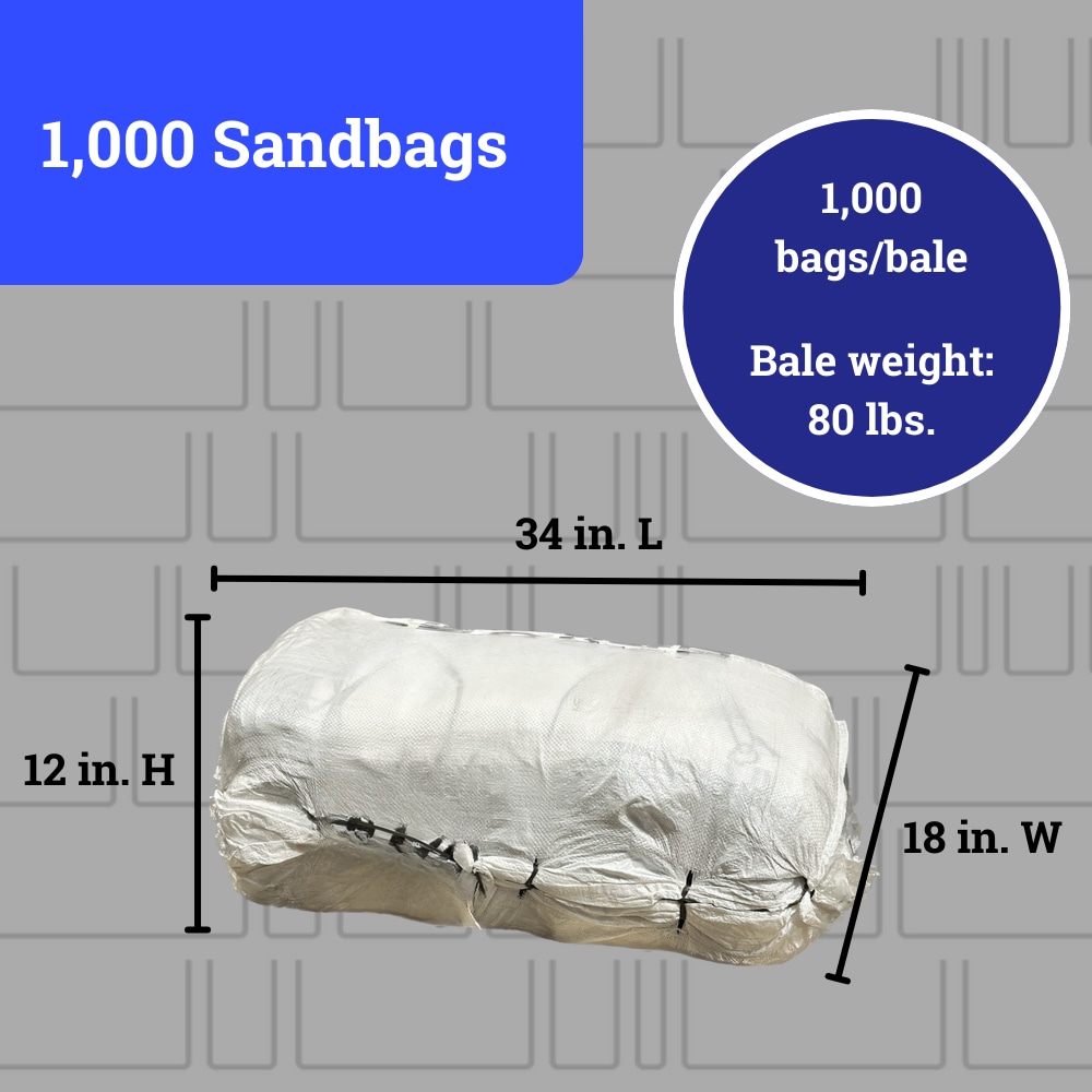 DuraSack SB-1426GRN Sand-Bags - View #5