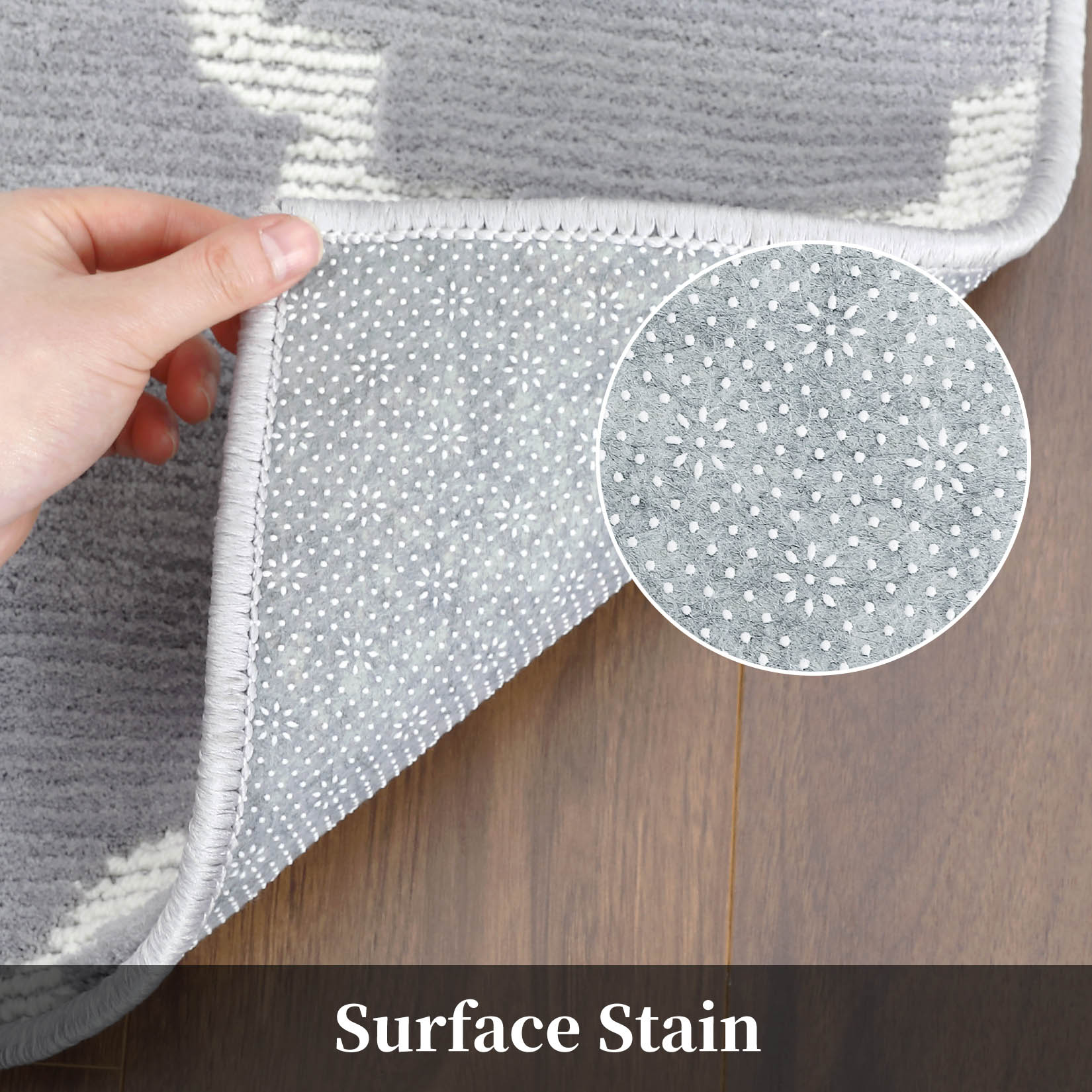 Garvee YXY-LO-PHO-0XUAI1V8 rugs - View #5