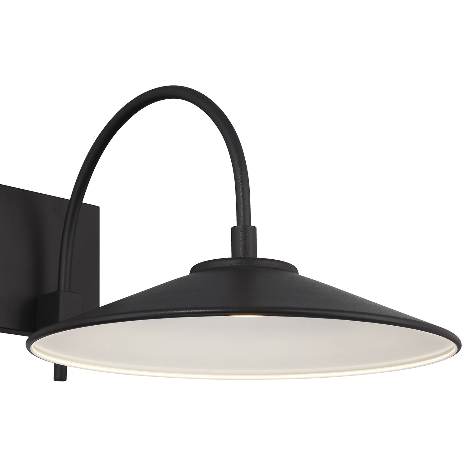 Access Lighting 20312LEDDMG-BL Outdoor-Wall-Lighting - View #4