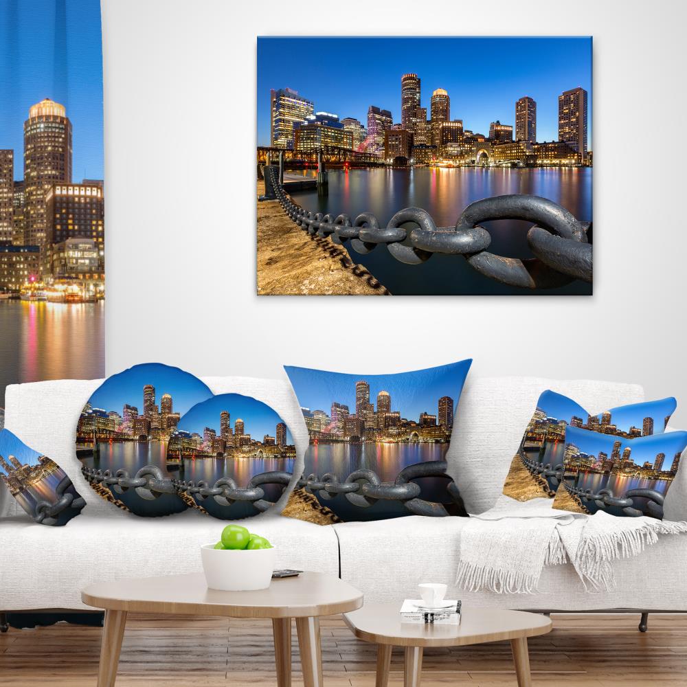 Designart PT8625-40-30 Wall-Art - View #5