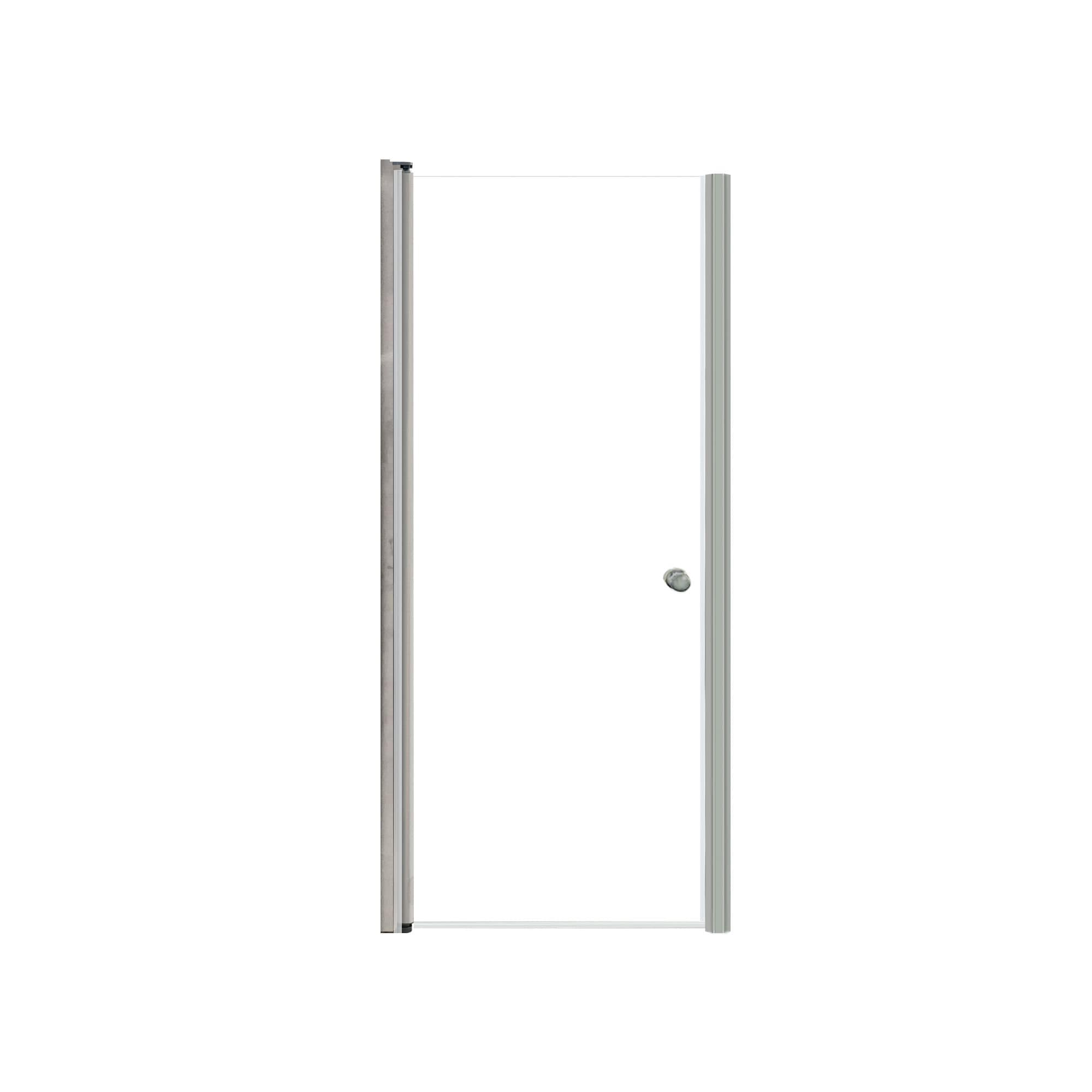 Transolid LSD297006C-BS Shower-Doors - View #2