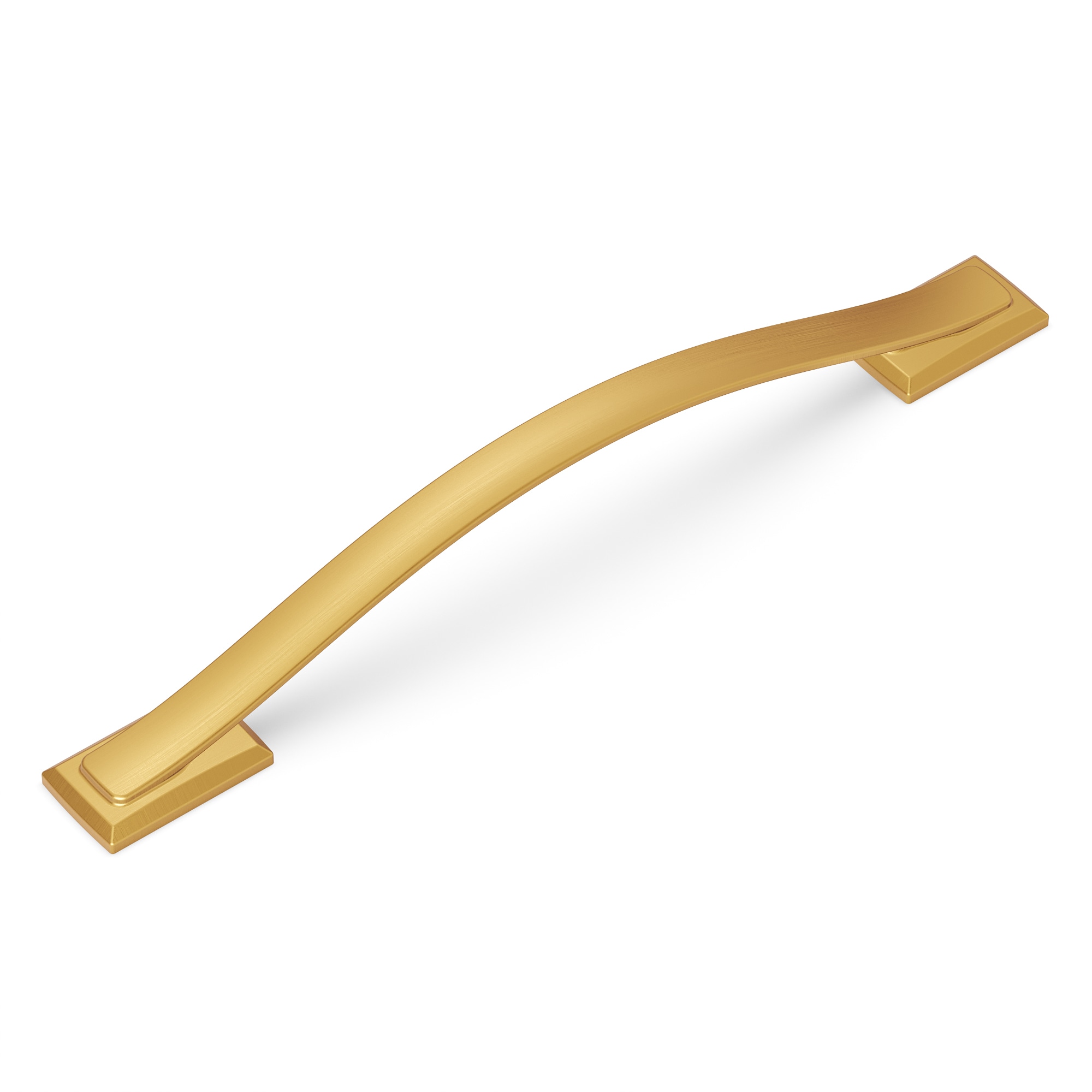 Hickory Hardware H078773BGB-5B Cabinet-Pulls - View #2