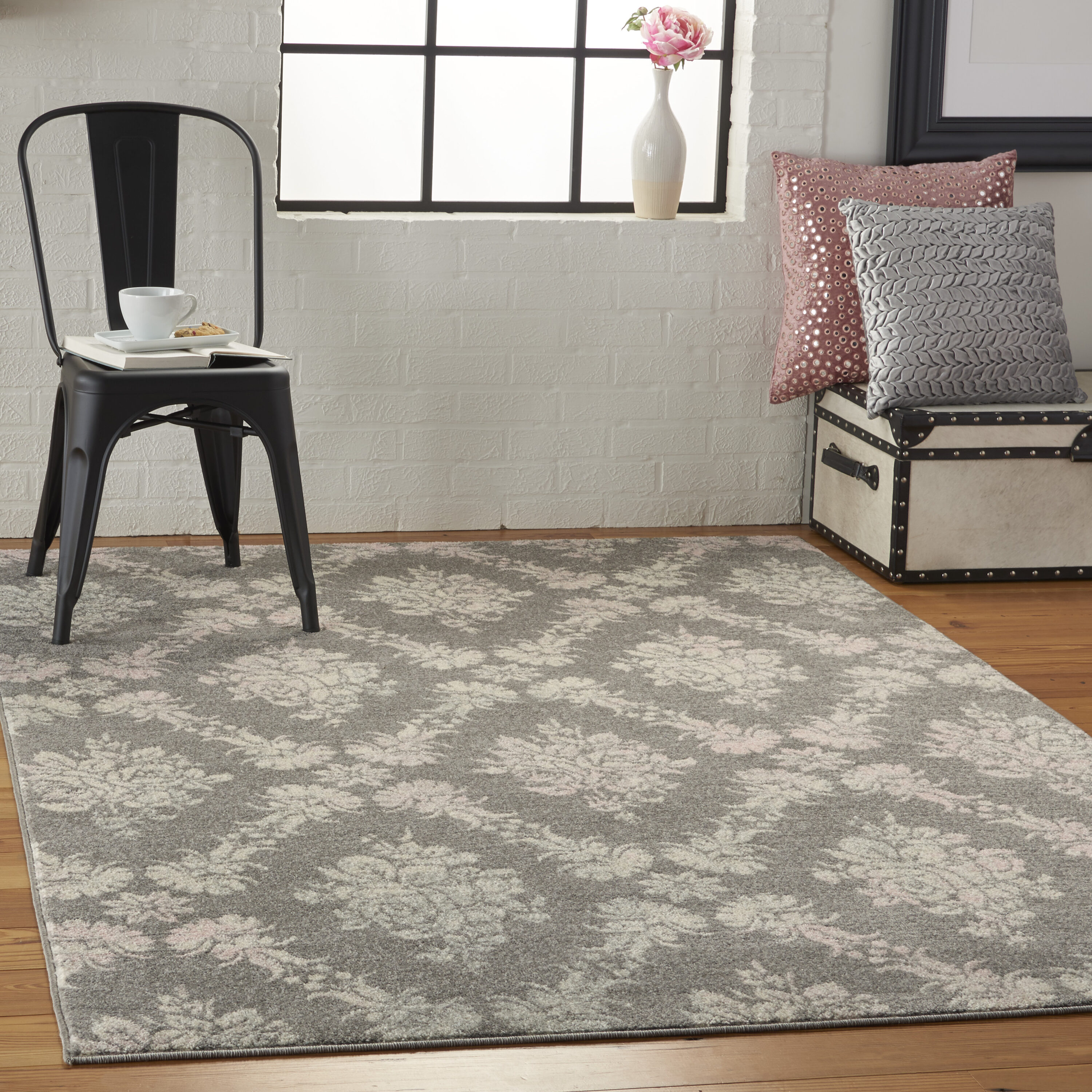 Nourison 99446399502 rugs - View #4