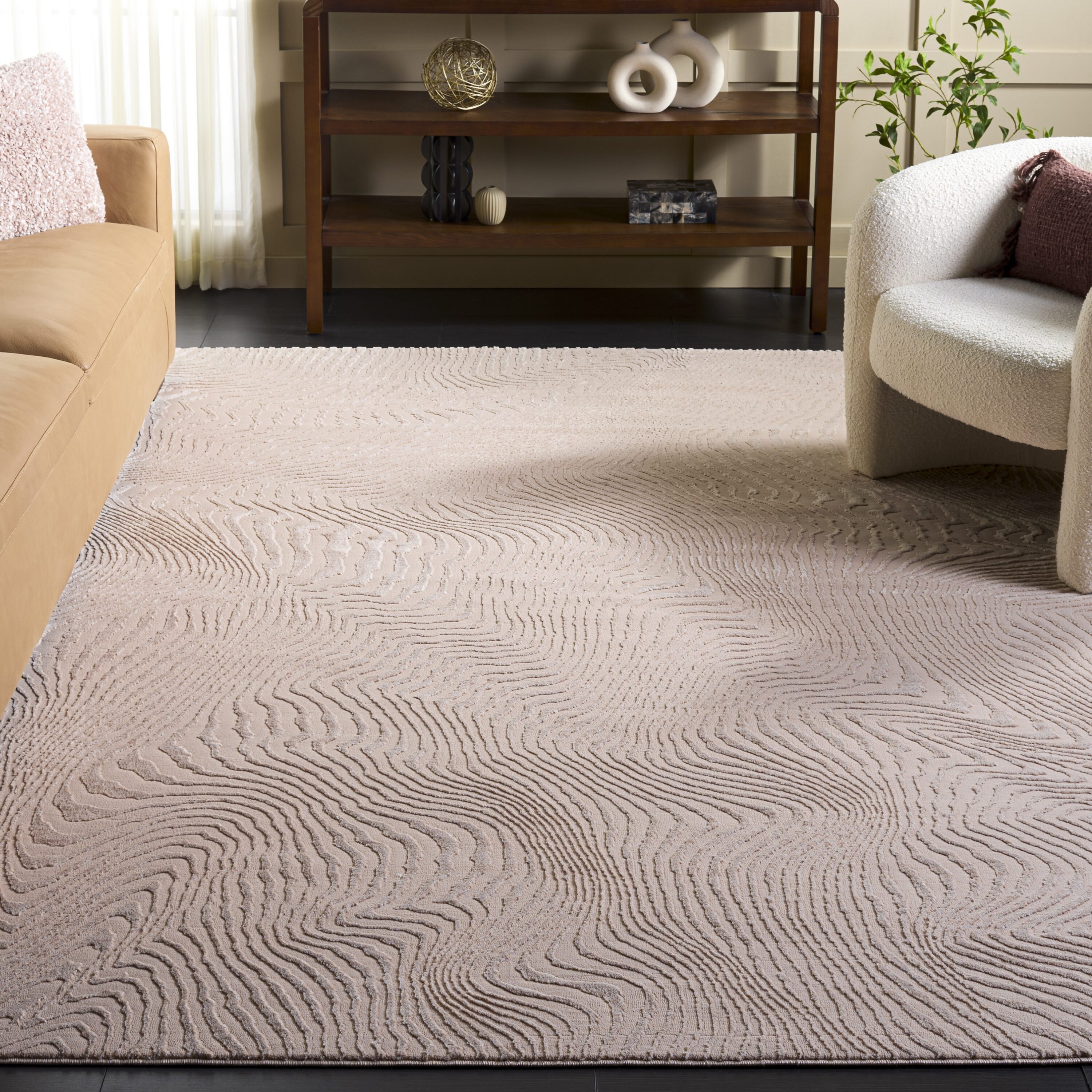 Safavieh REV110U-9 rugs - View #2