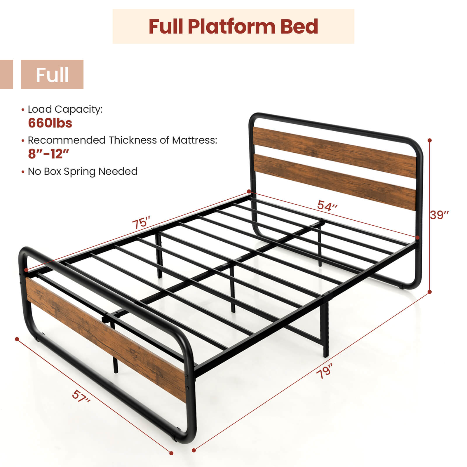 Fenbeli LJMLSFENHY109 beds - View #3