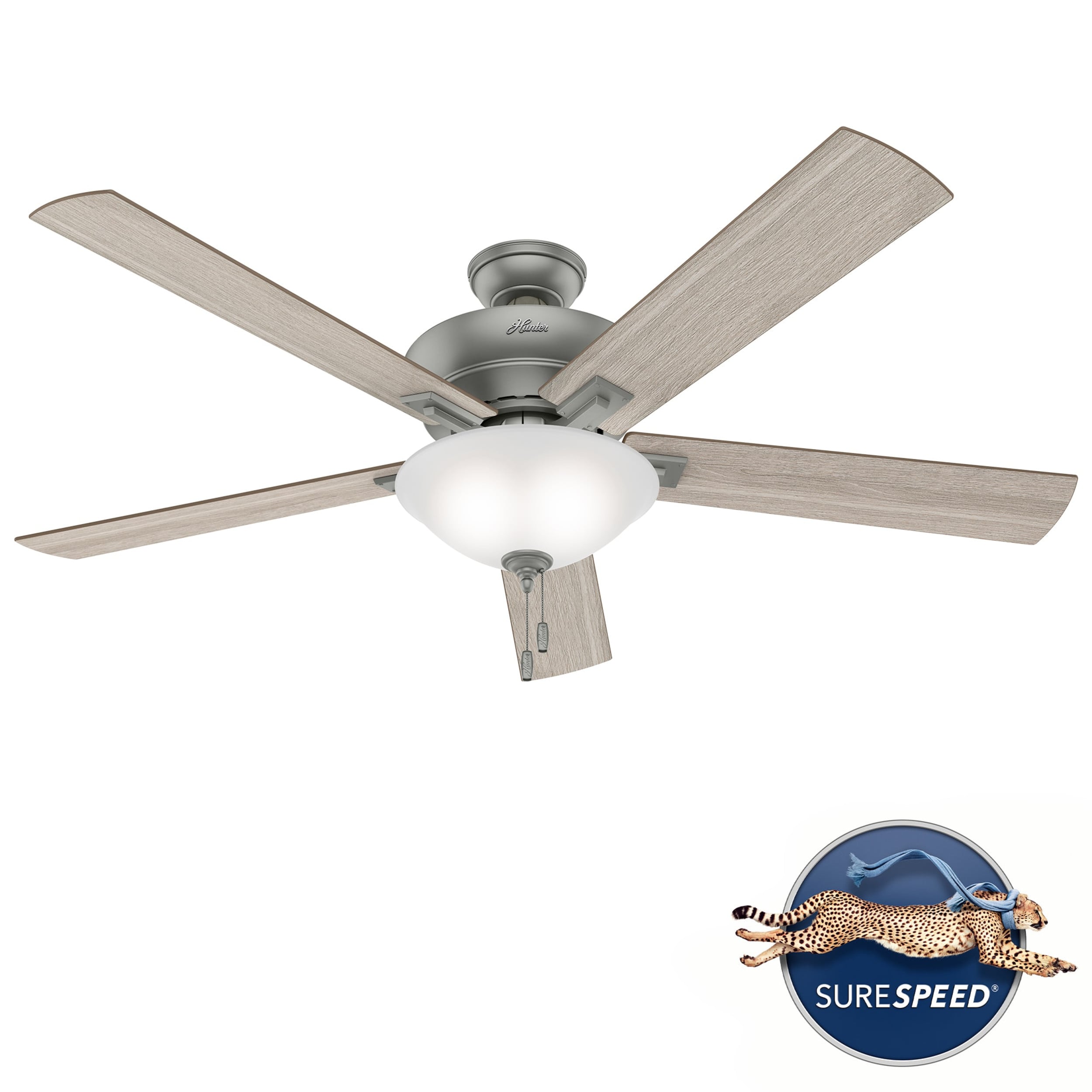 Hunter 51188 Ceiling-Fans - View #3