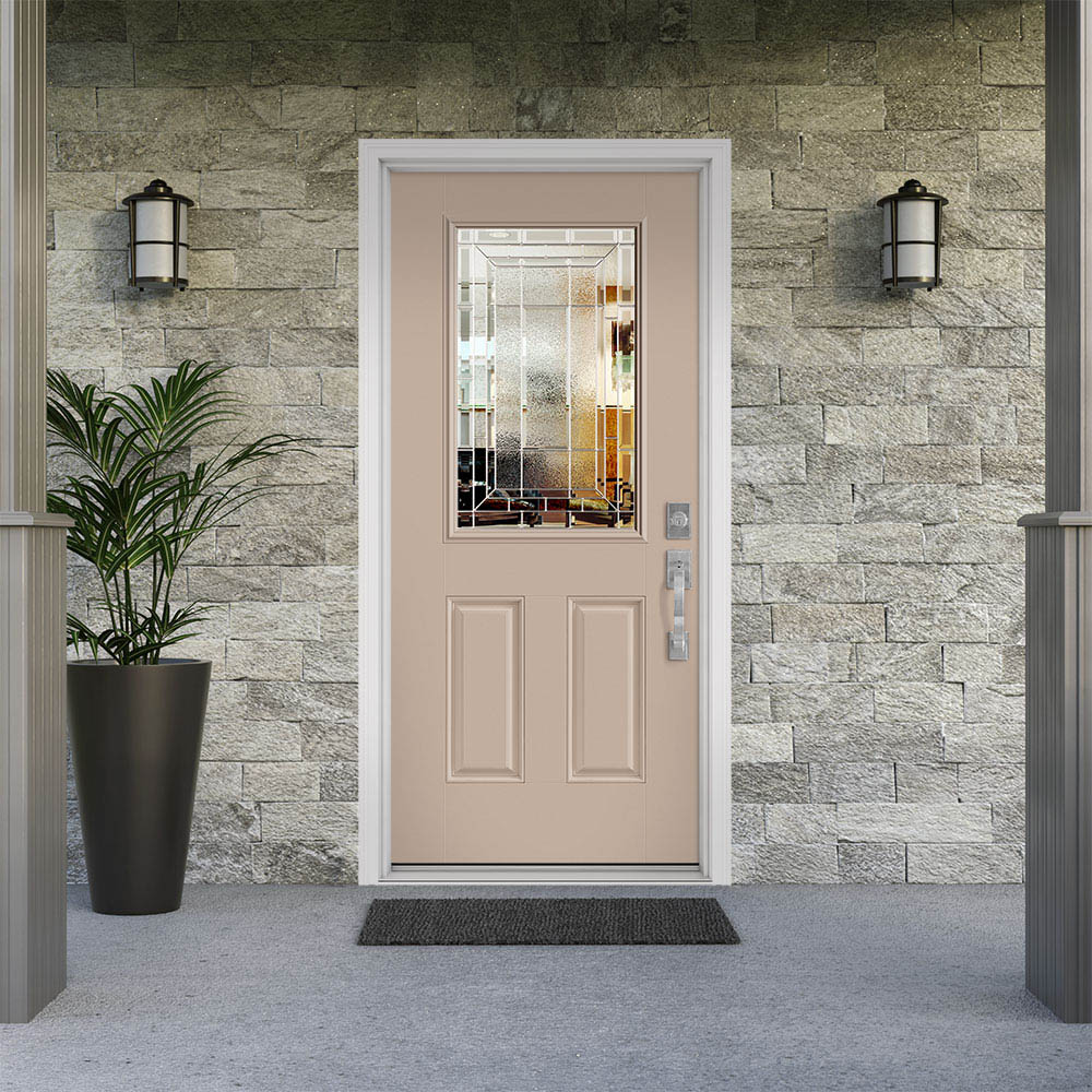 Masonite 631620 Entry-Doors - View #2
