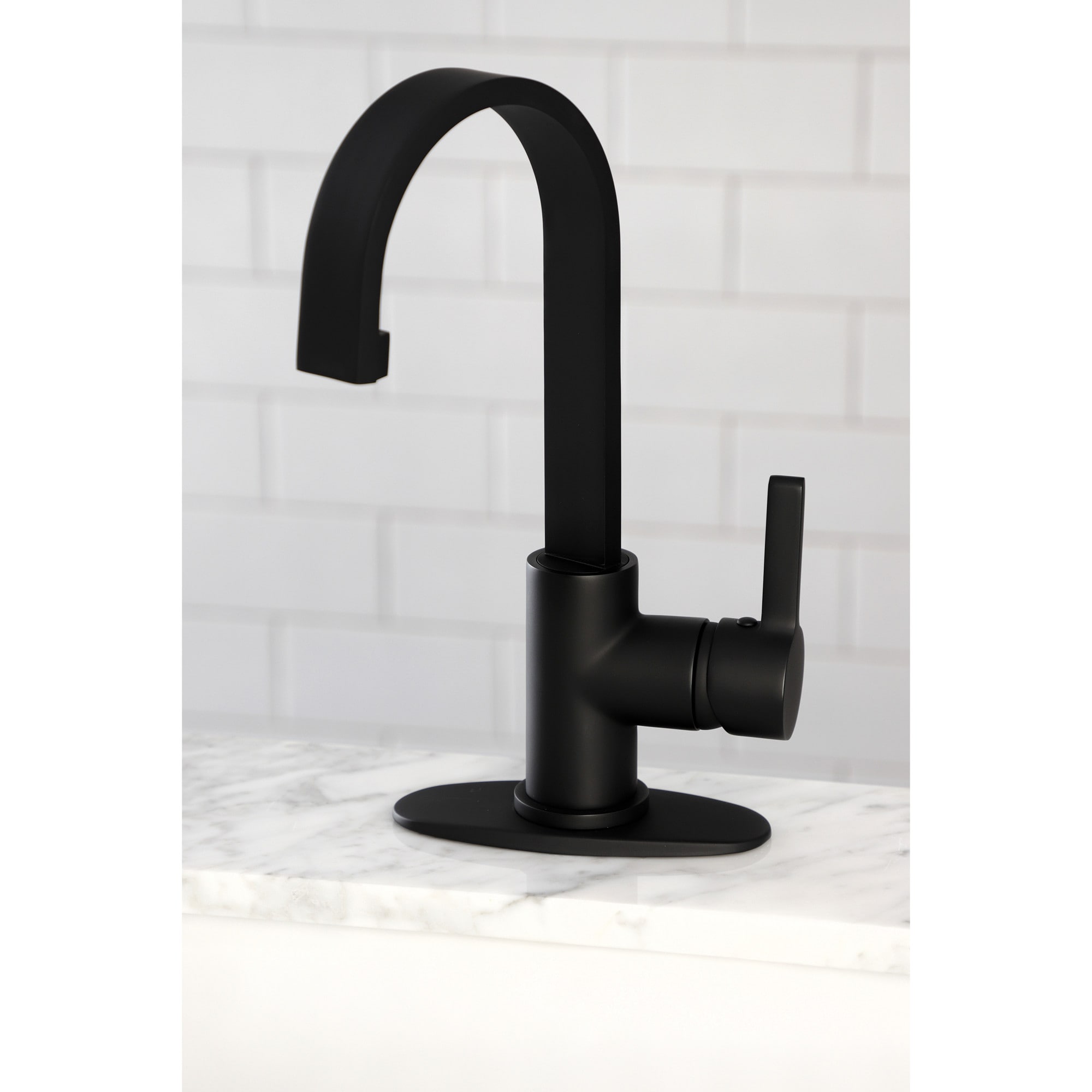 Kingston Brass WLLS8610CTL Kitchen-Faucets - View #6