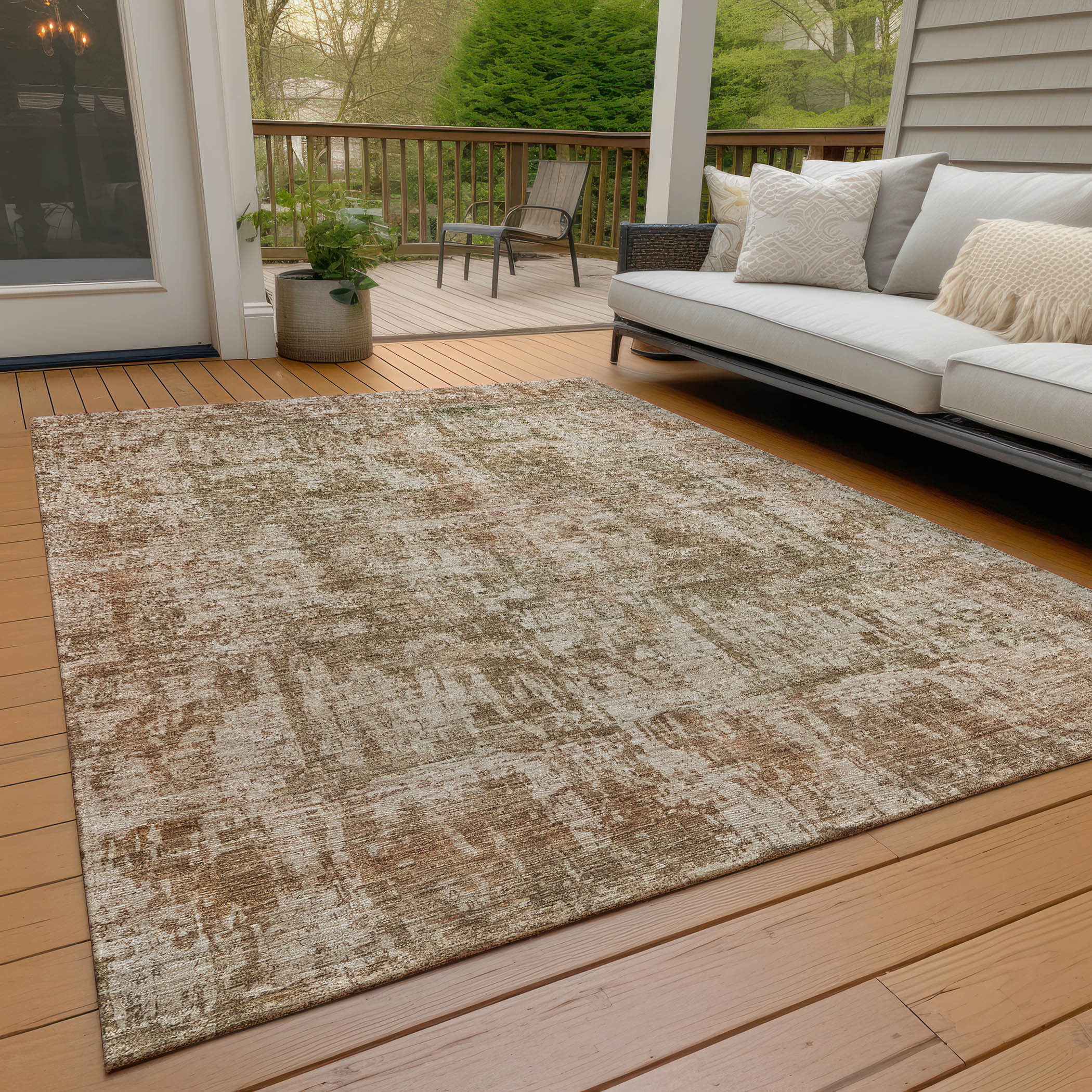 Addison Rugs ACN1627BG8X10 rugs - View #9