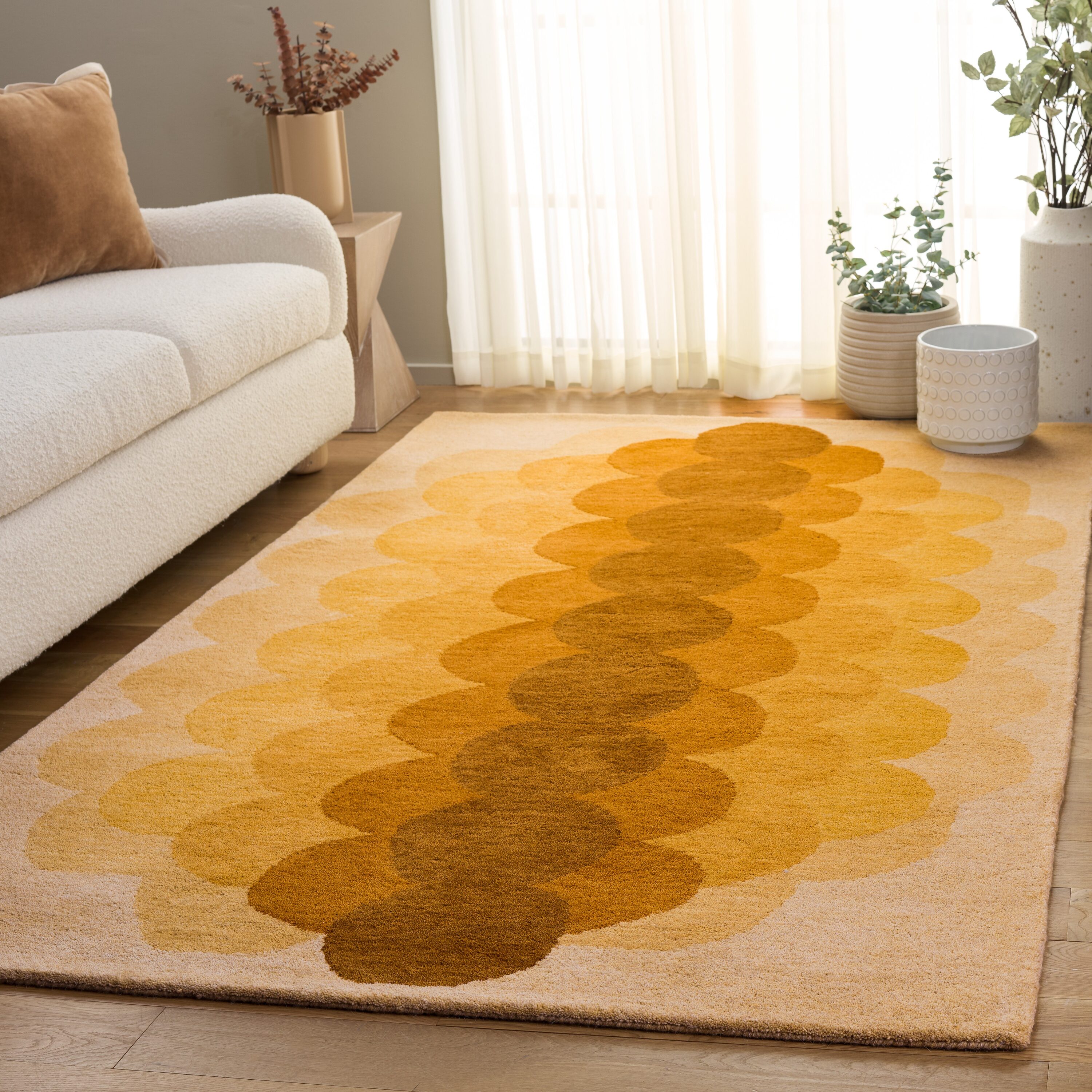 Safavieh MET301D-4 rugs - View #2