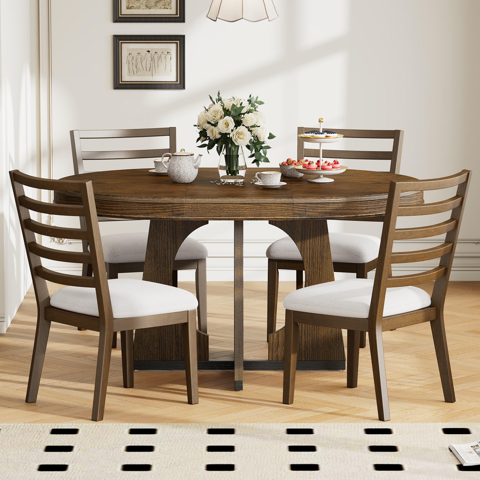 ModernLuxe ST000131AAP Dining-Sets - View #19