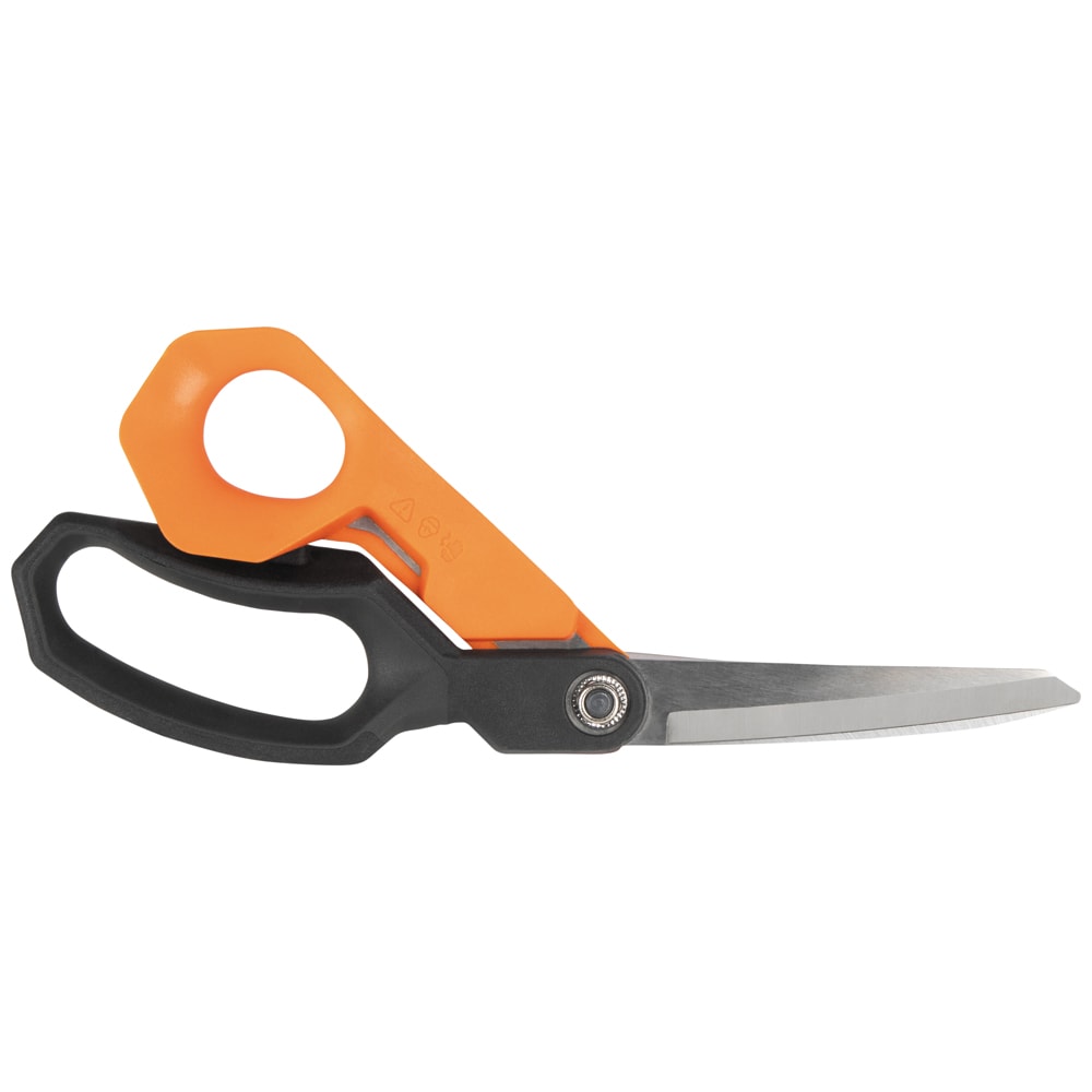 Klein Tools B2110 scissors - View #3