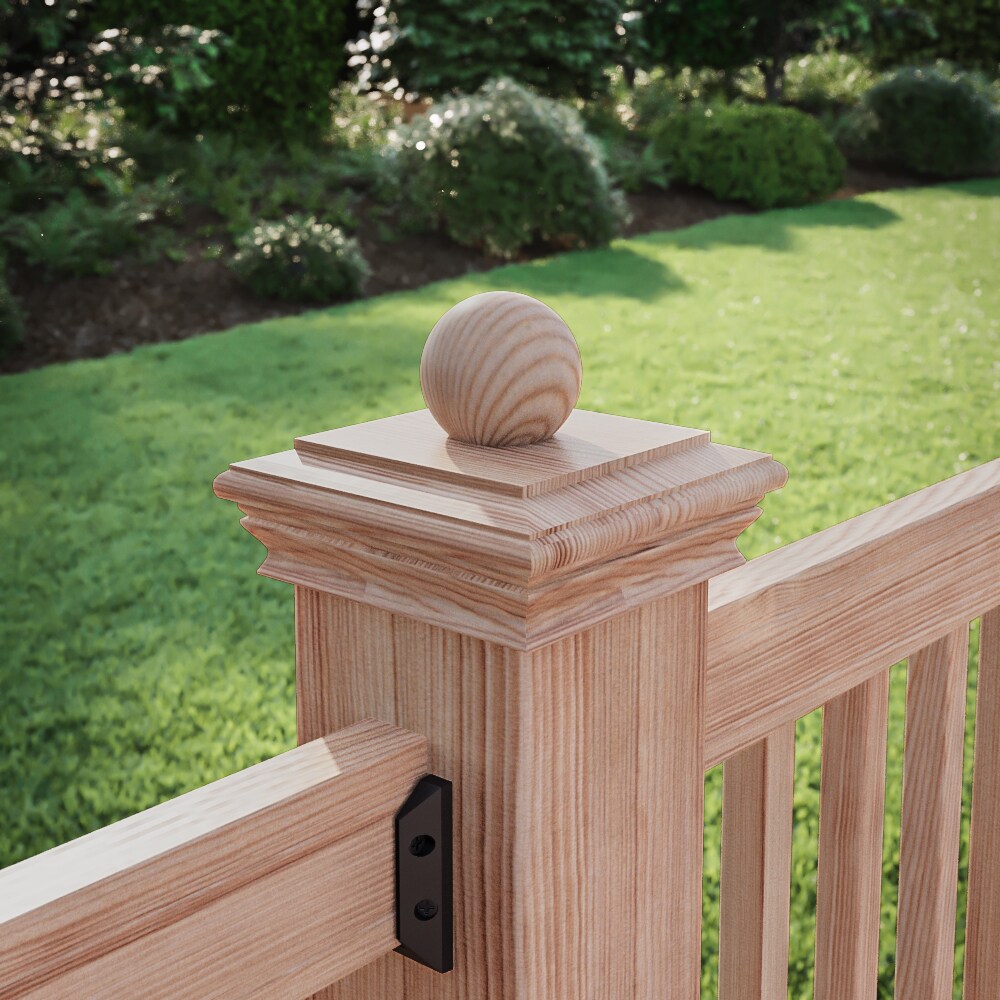 Deckorators 72315 Deck-Post-Caps - View #2