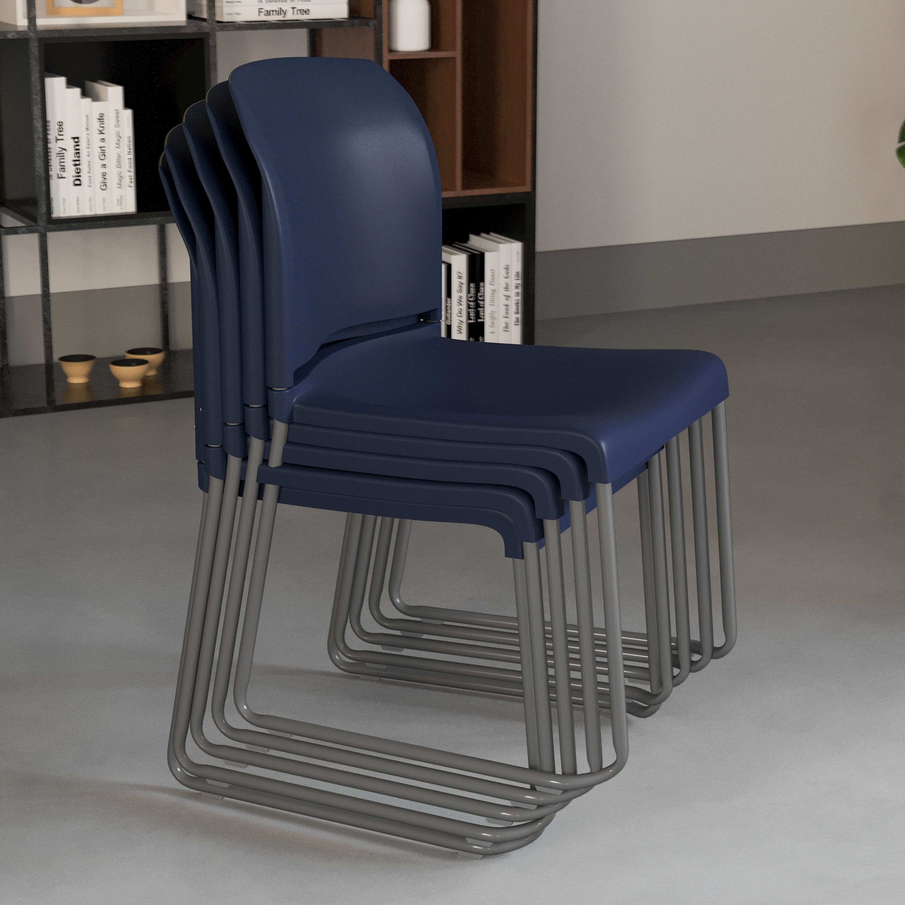 Flash Furniture 889142560753 chairs - View #5