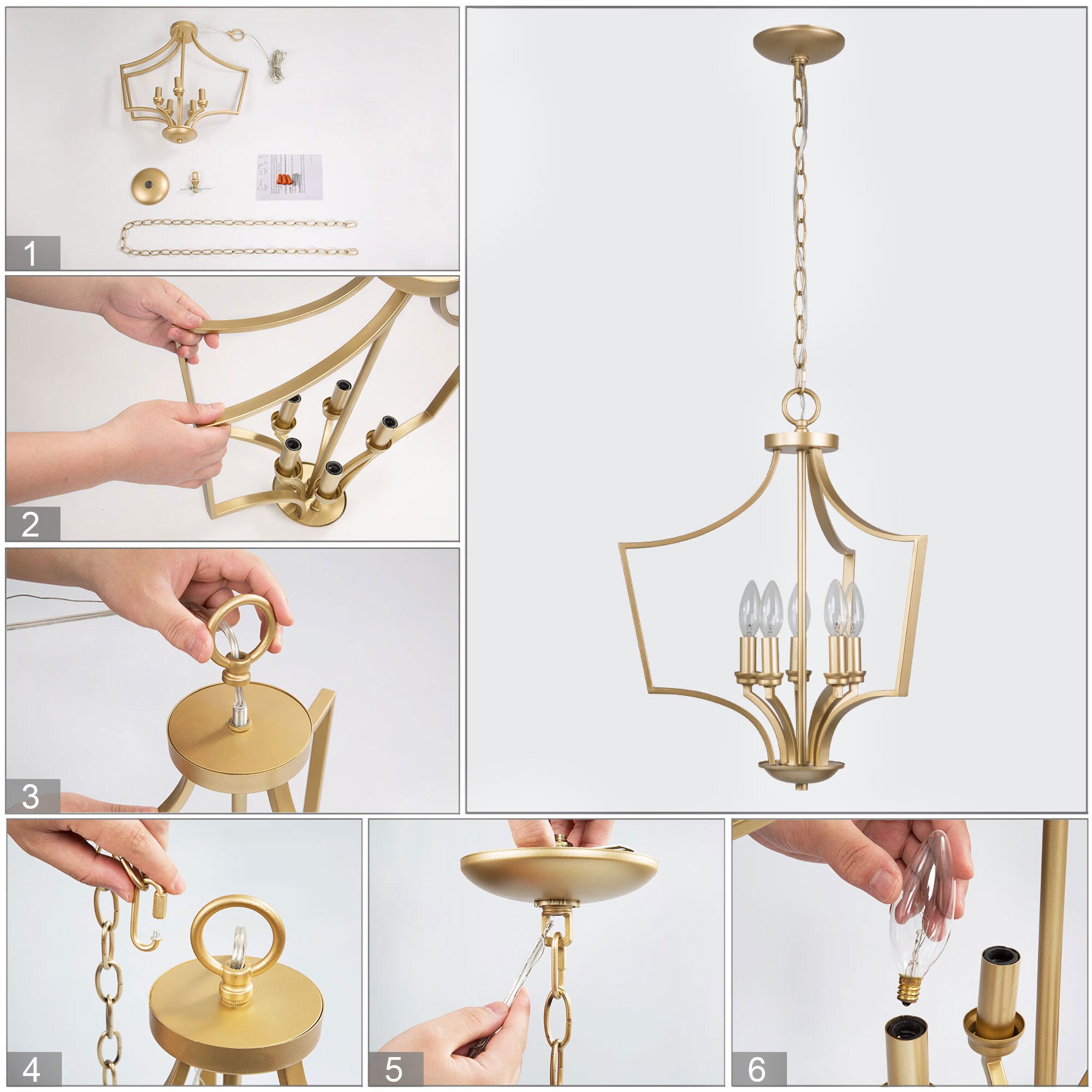 LNC Z2EYEQLWS362676 Pendant-Lights - View #14