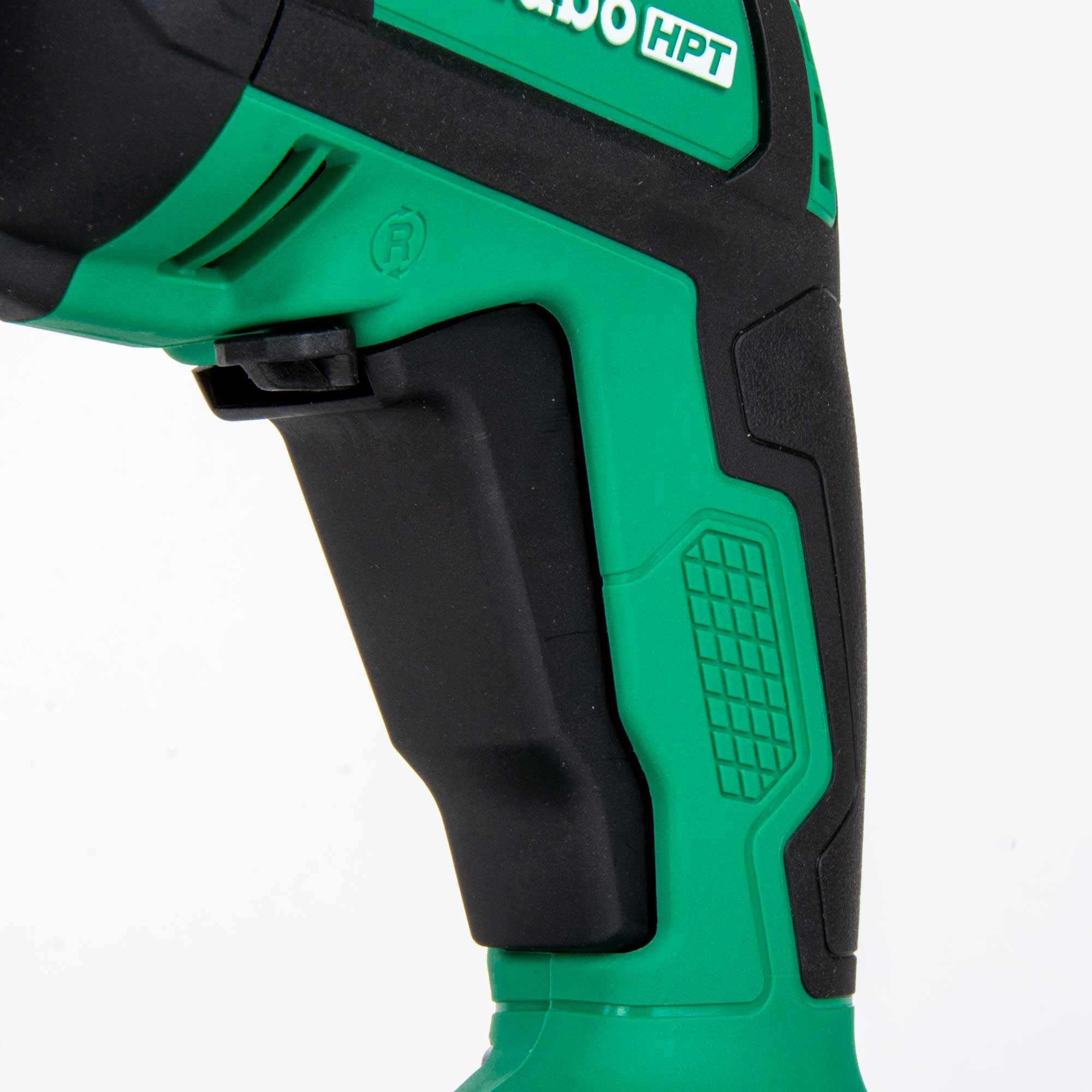 Metabo HPT W18DAQBM screwguns - View #5