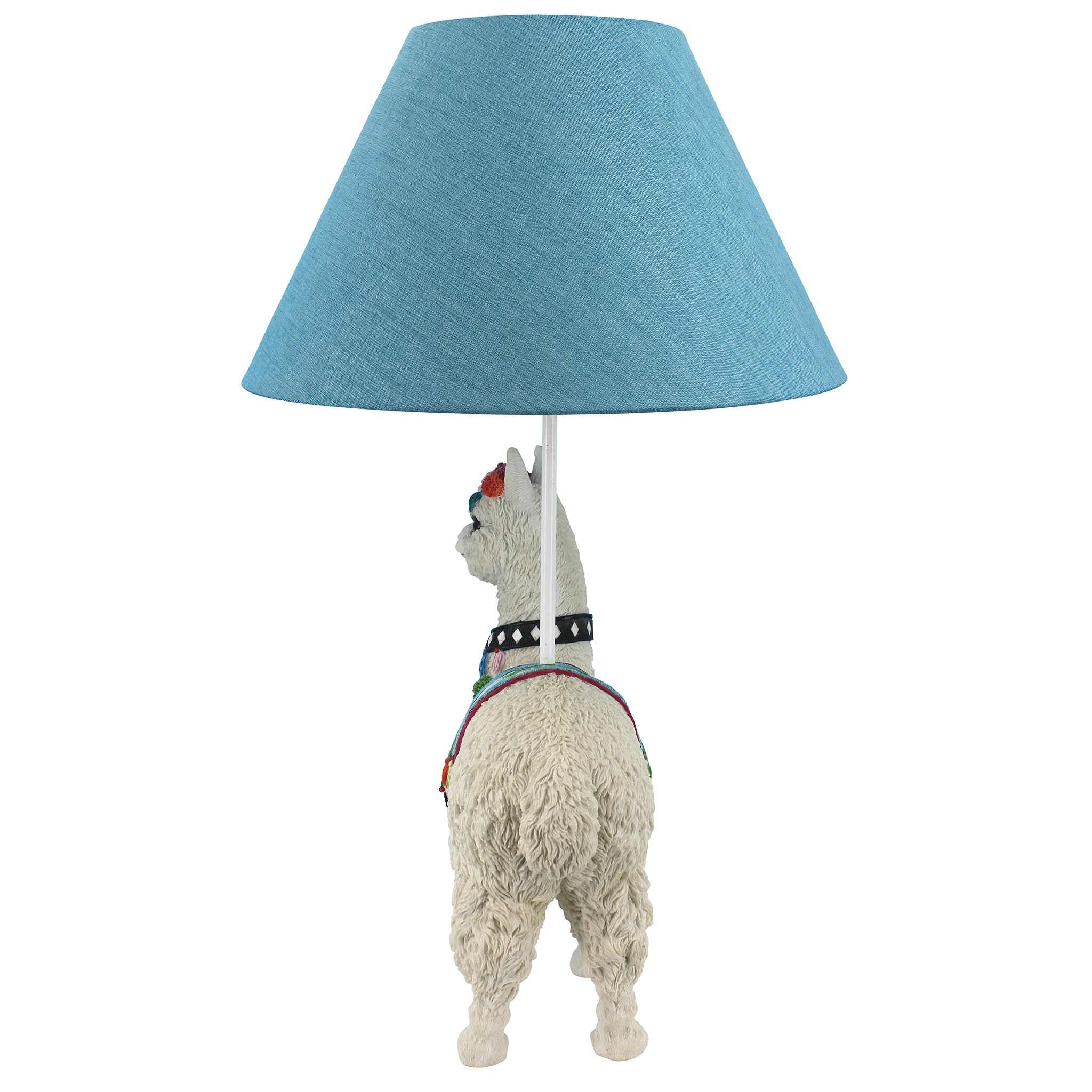 Design Toscano JQ12103 Table-Lamps - View #6