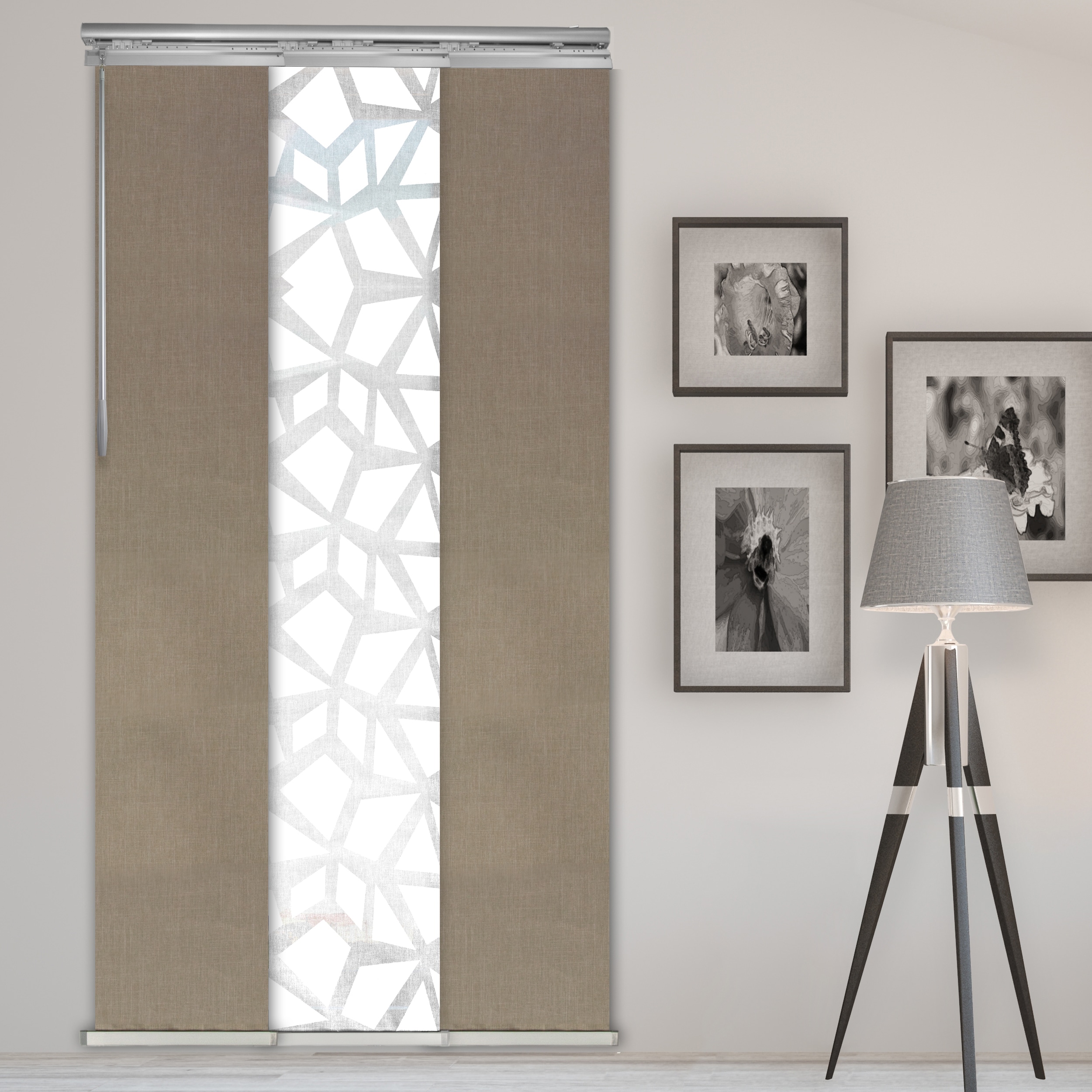 Hart & Harlow L-T16-3-1P10D2P23D blinds - View #11