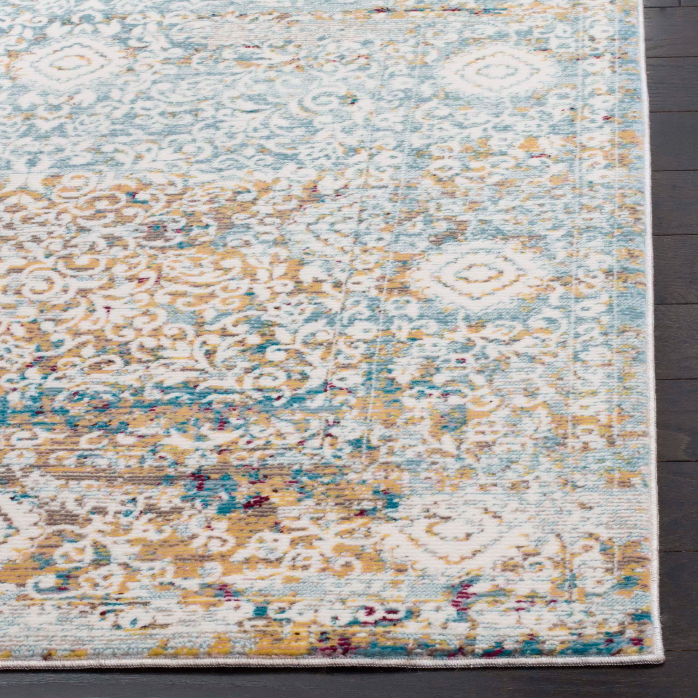 Safavieh ARA183Y-9 rugs - View #3