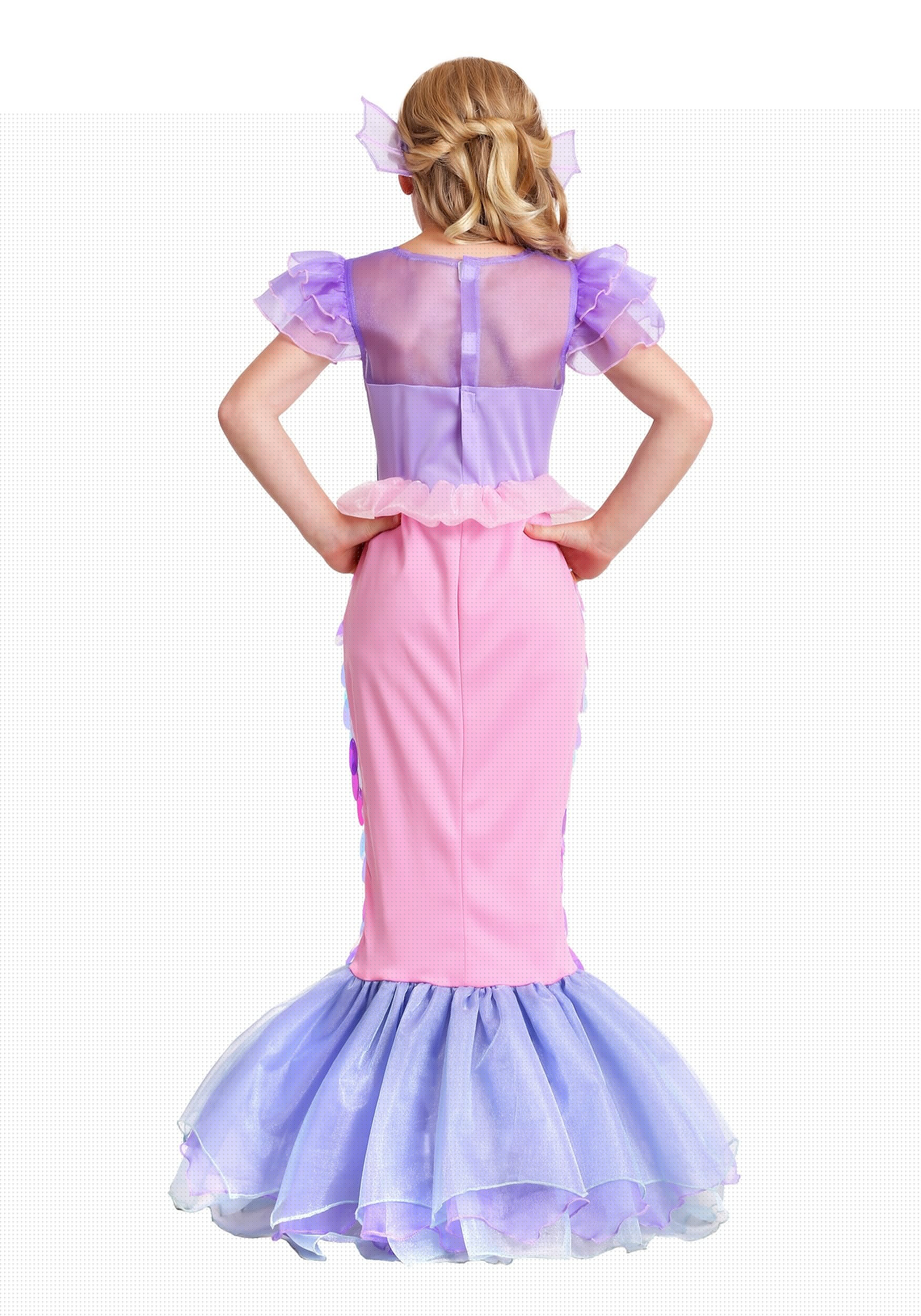 HalloweenCostumes.com FUN0491CH-L costumes - View #4